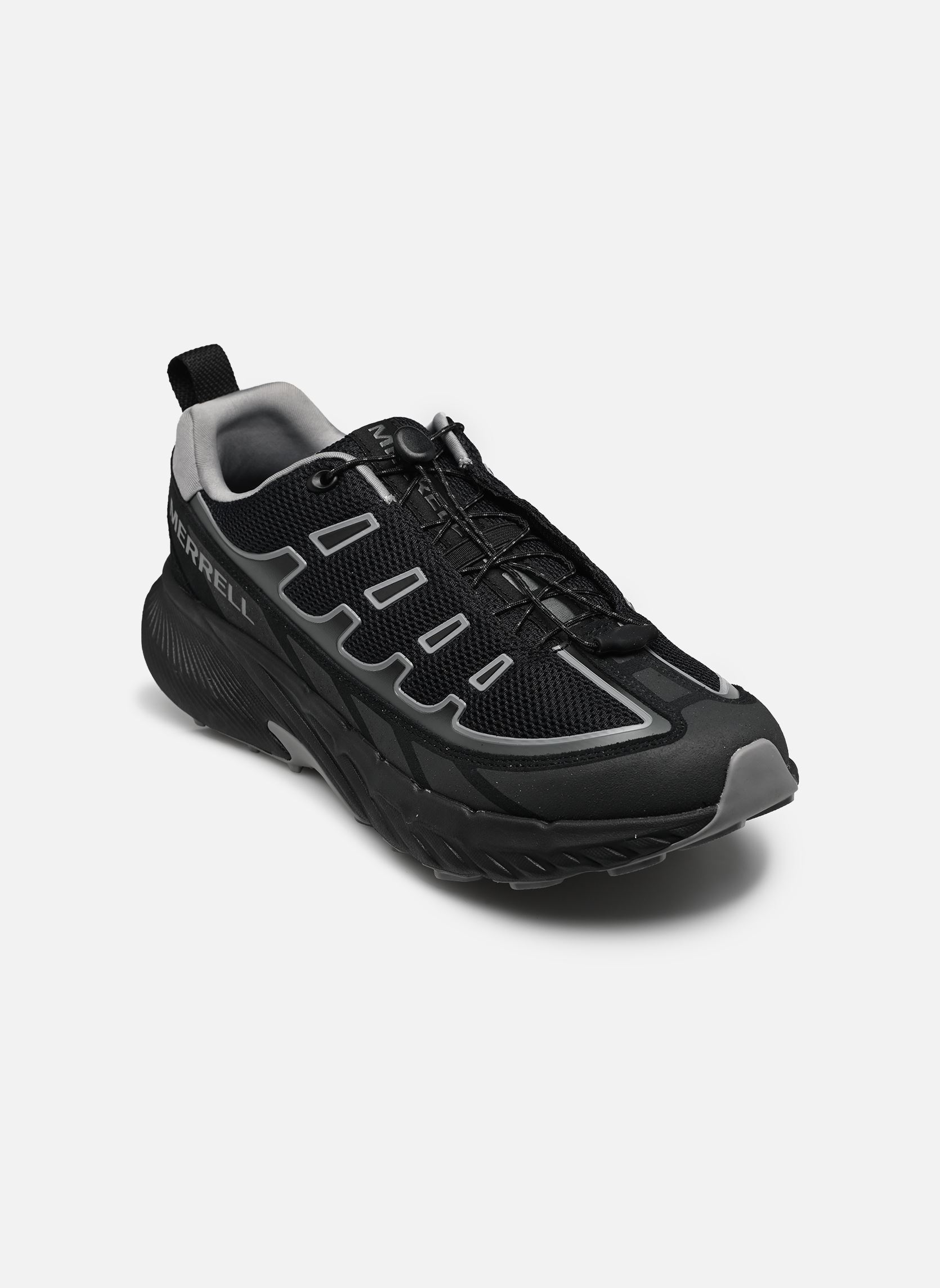 Sportschoenen AGILITY TRAIL TREK SE M heren zwart Merrell Sportschoenen AGILITY TRAIL TREK SE M heren zwart BLACK