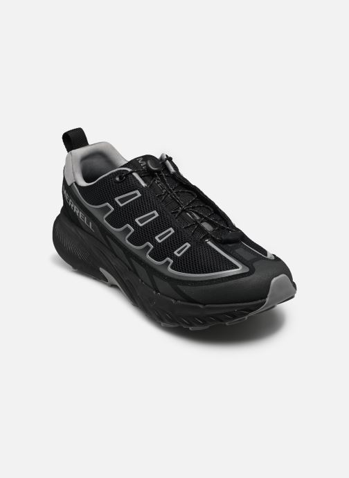 Merrell Chaussures de sport AGILITY TRAIL TREK SE M homme noir