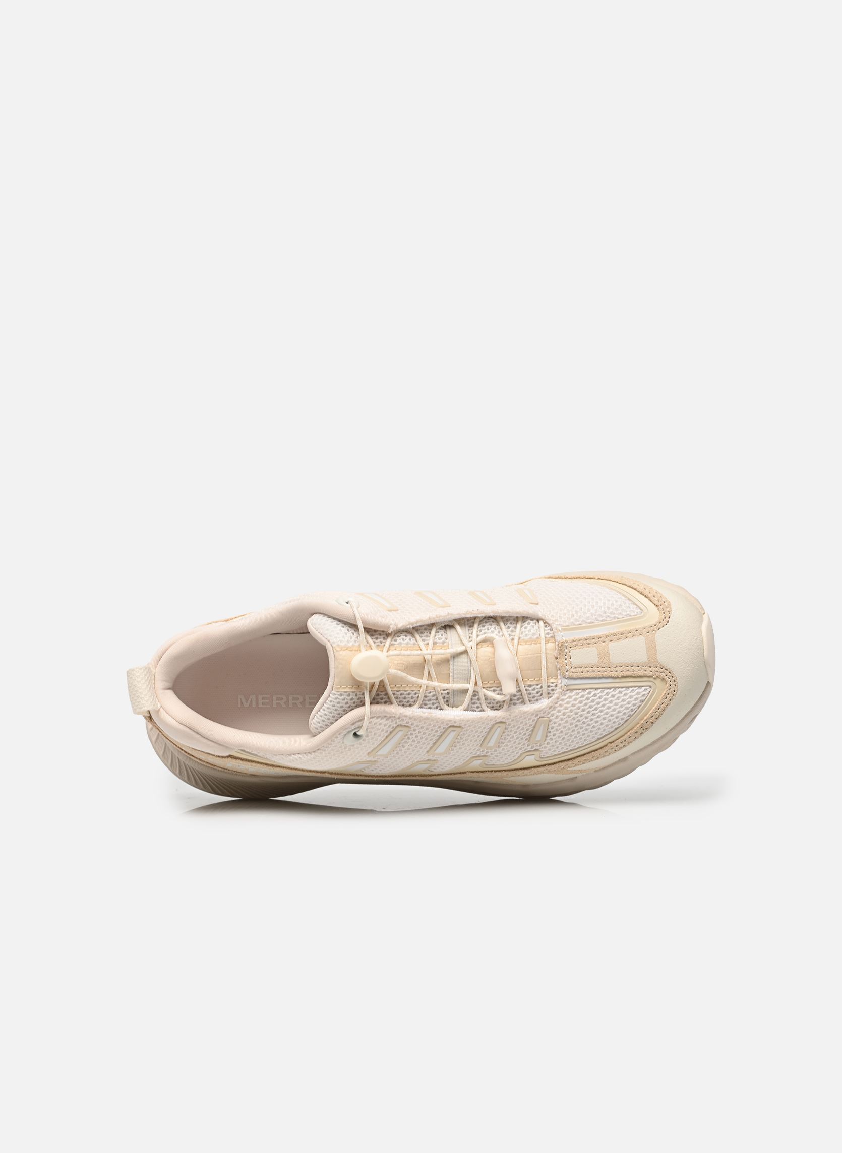 Sportschuhe AGILITY TRAIL TREK SE W damen beige Merrell Sportschuhe AGILITY TRAIL TREK SE W damen beige CHALK
