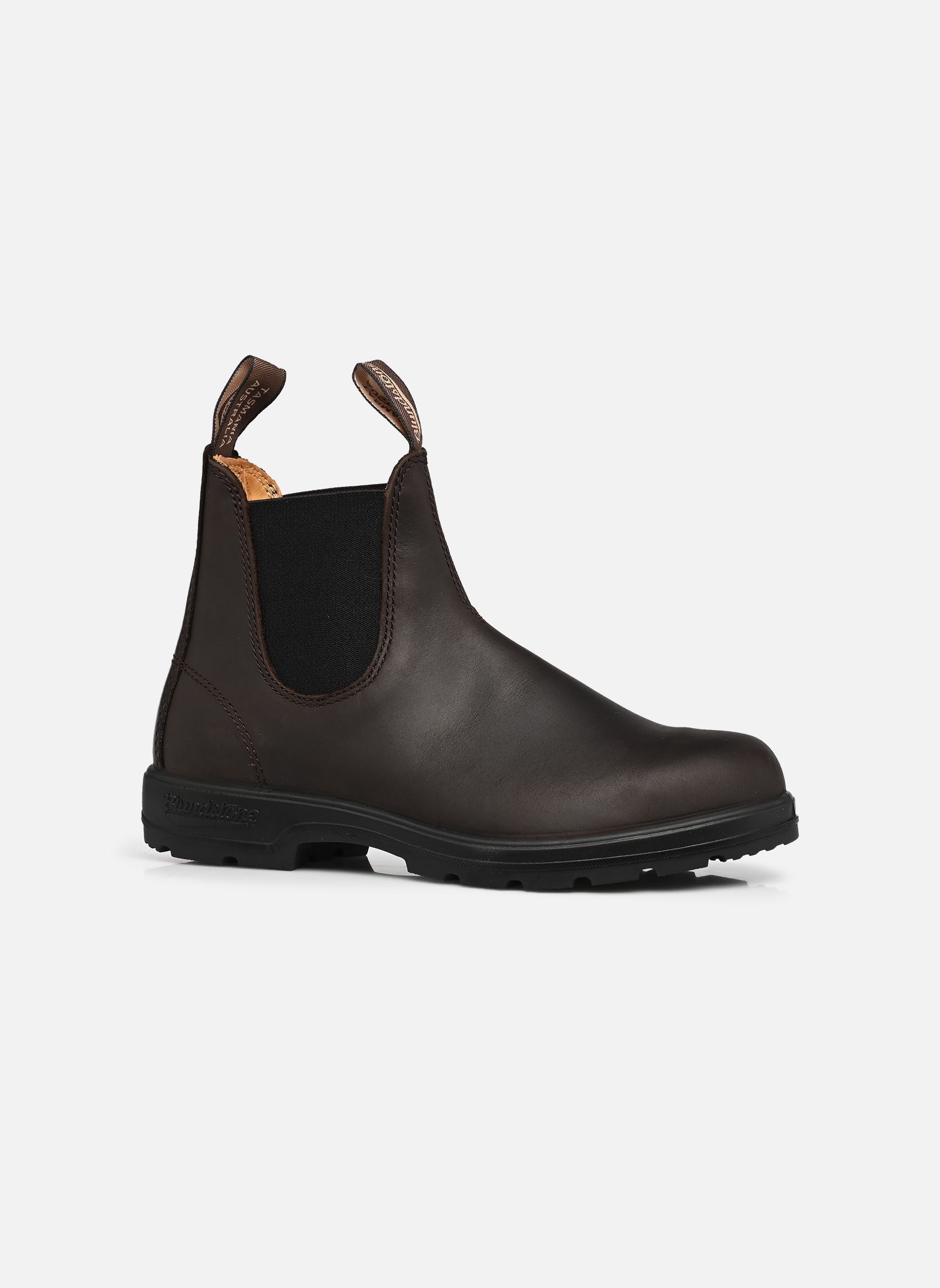 Bottines et boots 2340 marron Blundstone Bottines et boots 2340 marron SEAL BROWN