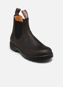 Bottines et boots 2340 marron
