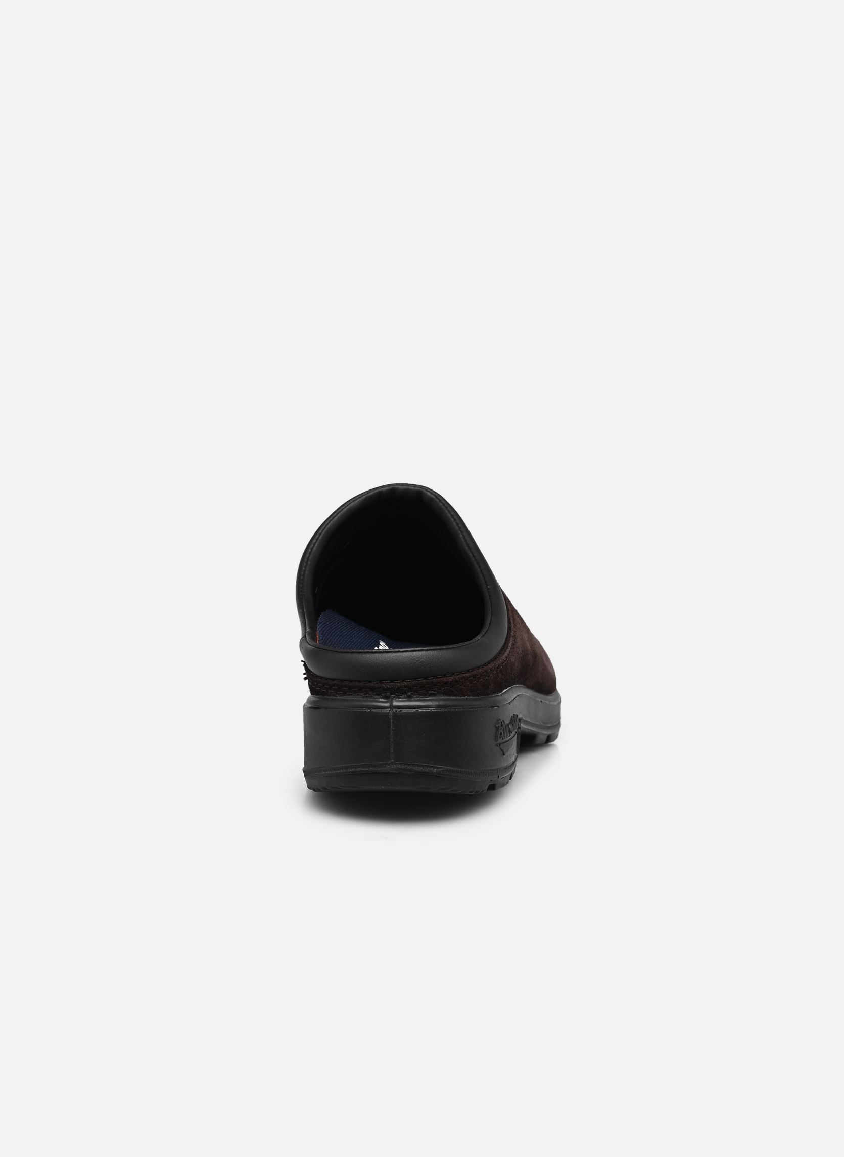 Mules 2521 marron Blundstone Mules 2521 marron DARK BROWN