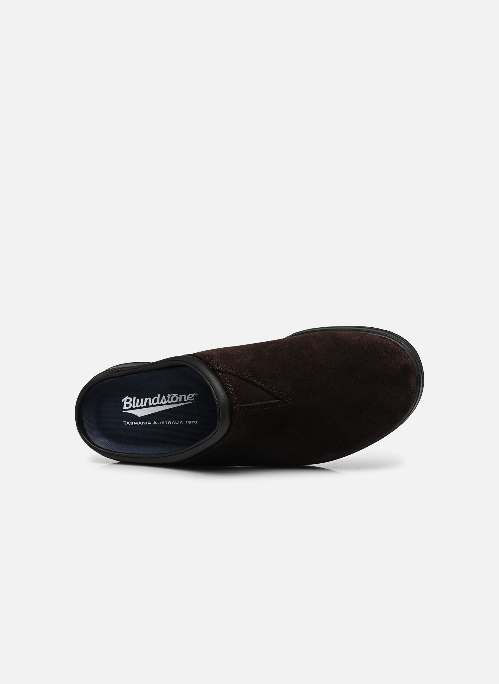 Mules 2521 marron Blundstone Mules 2521 marron DARK BROWN