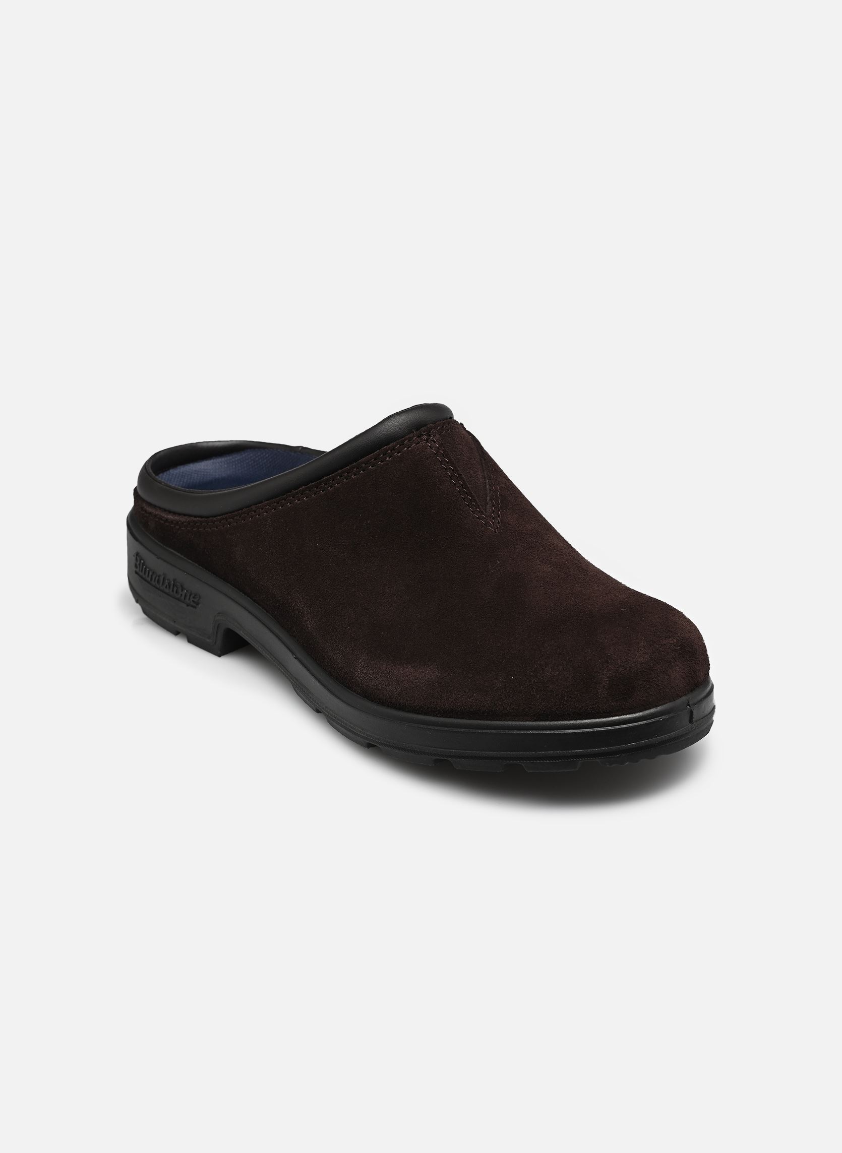 Mules 2521 marron Blundstone Mules 2521 marron DARK BROWN