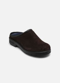 Mules 2521 marron