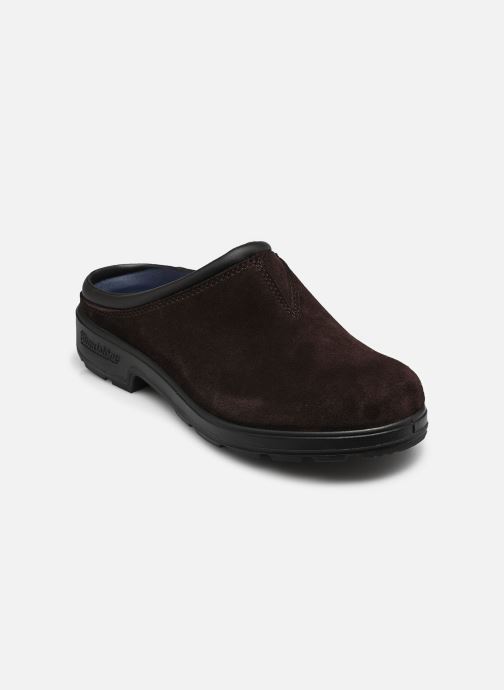 Blundstone Mules 2521 marron