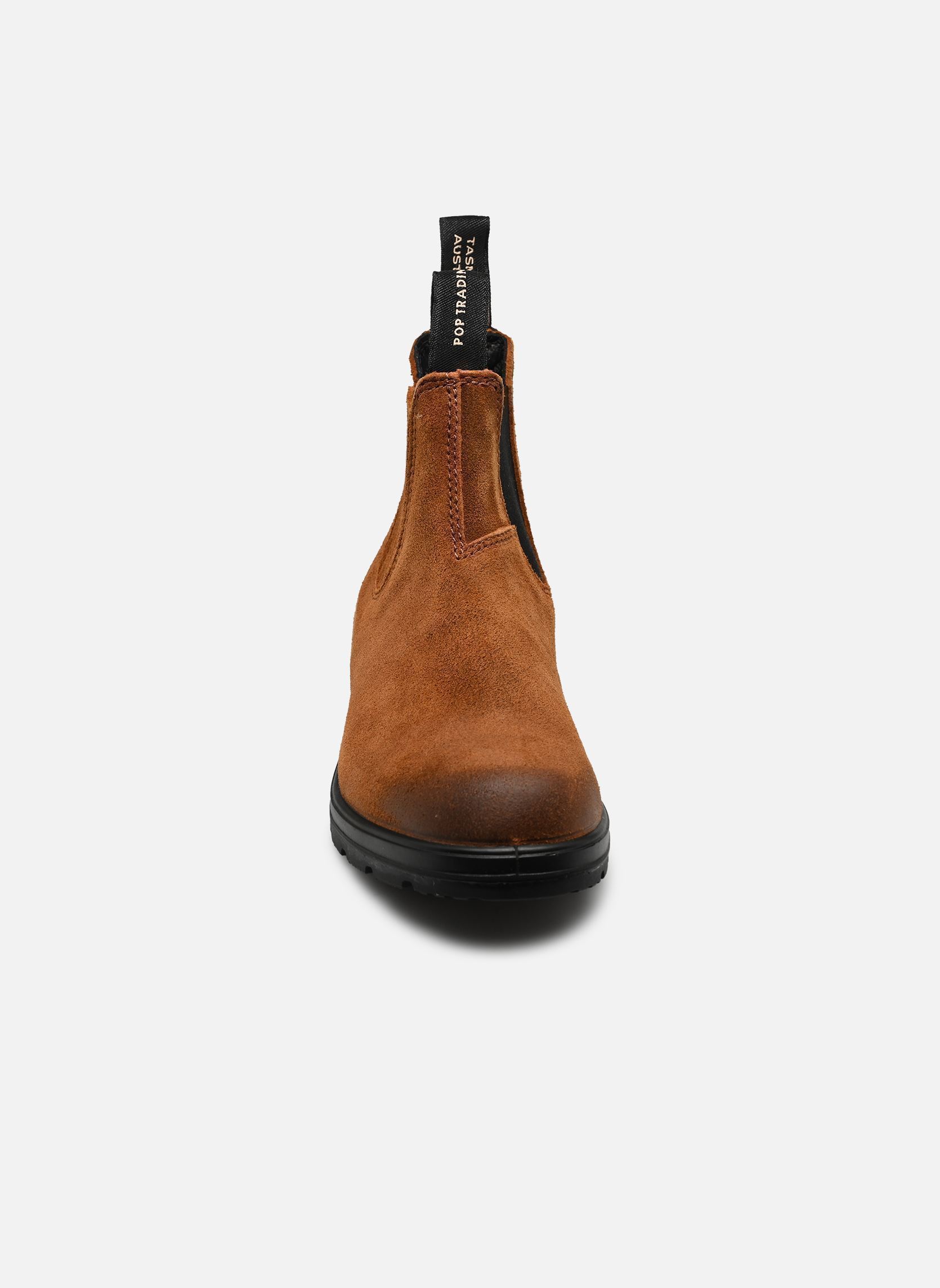 Bottines et boots 2621 marron Blundstone Bottines et boots 2621 marron GINGER GLAZED