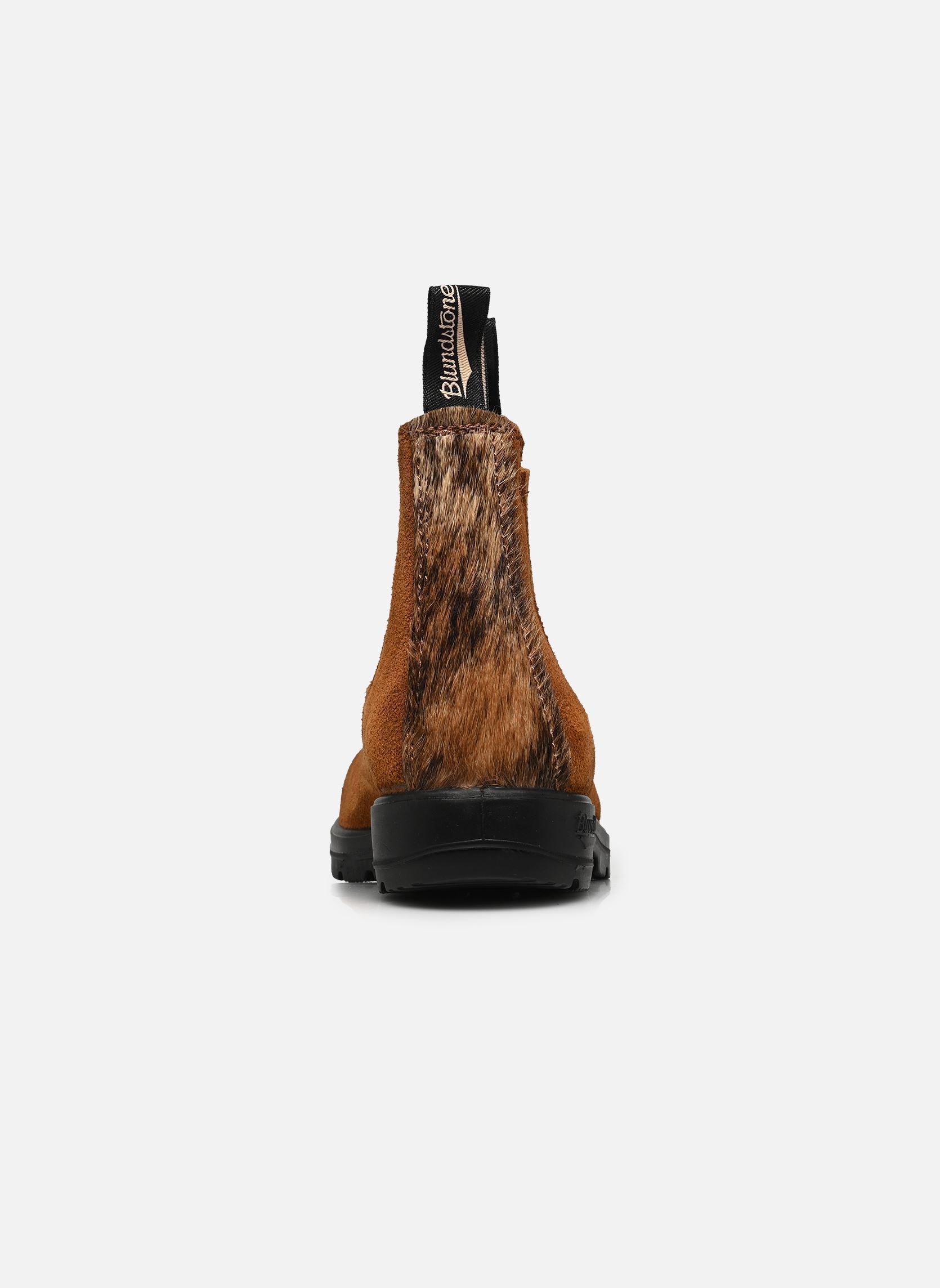 Bottines et boots 2621 marron Blundstone Bottines et boots 2621 marron GINGER GLAZED
