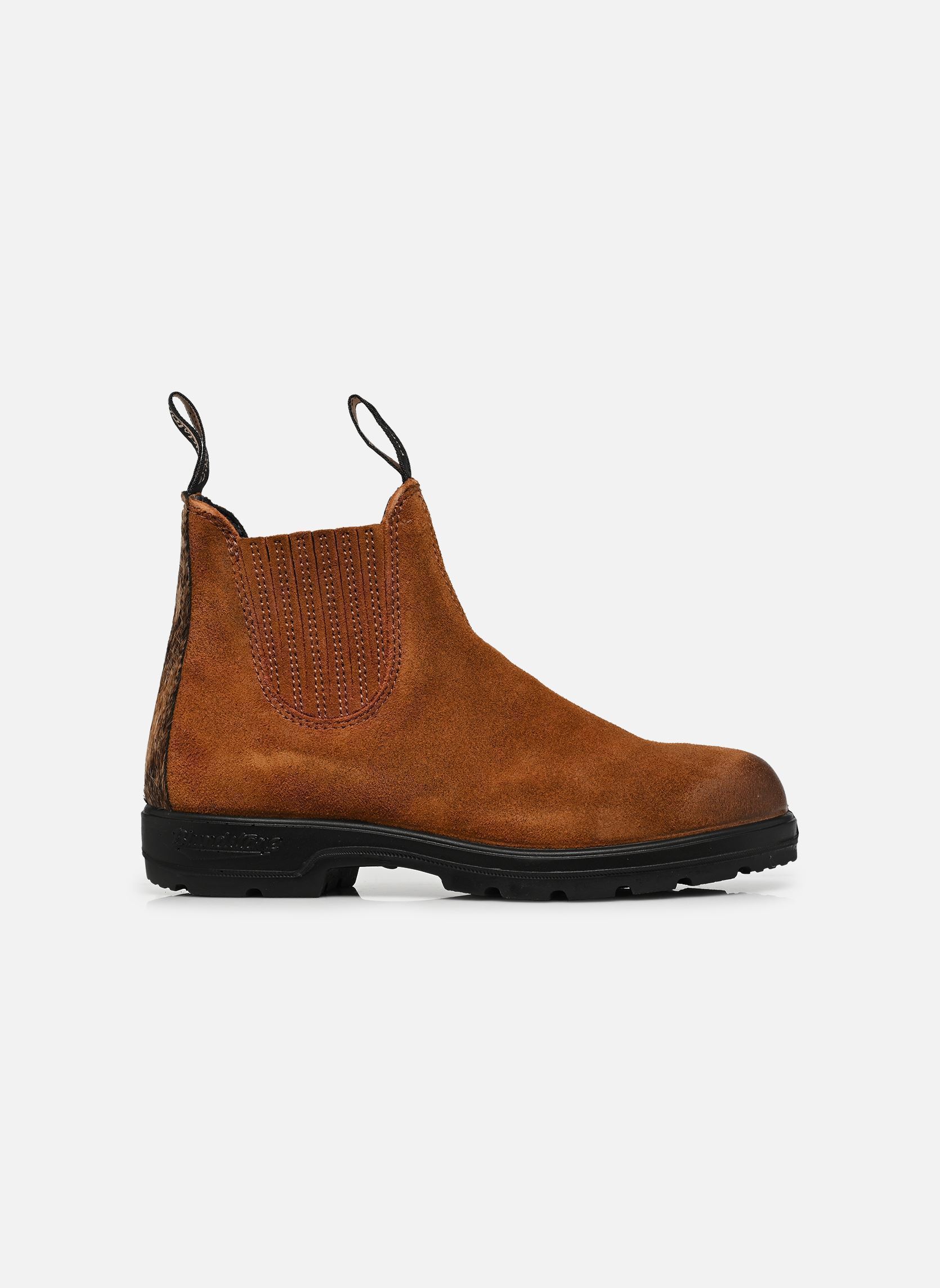 Bottines et boots 2621 marron Blundstone Bottines et boots 2621 marron GINGER GLAZED
