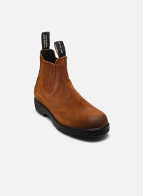Bottines et boots 2621 marron