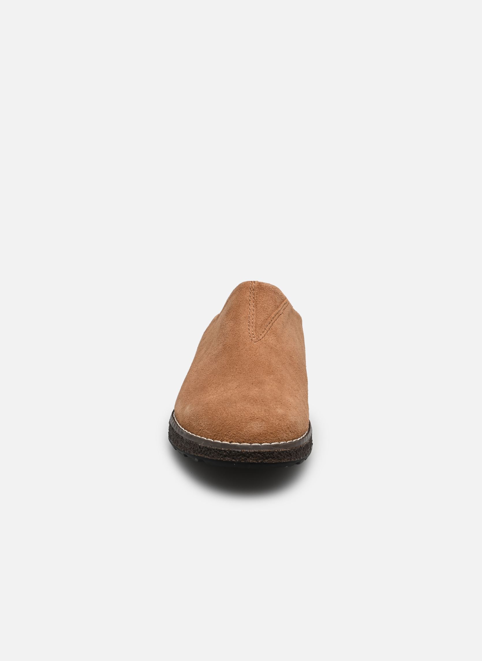 Mules 2686 marron Blundstone Mules 2686 marron SAHARA TAN