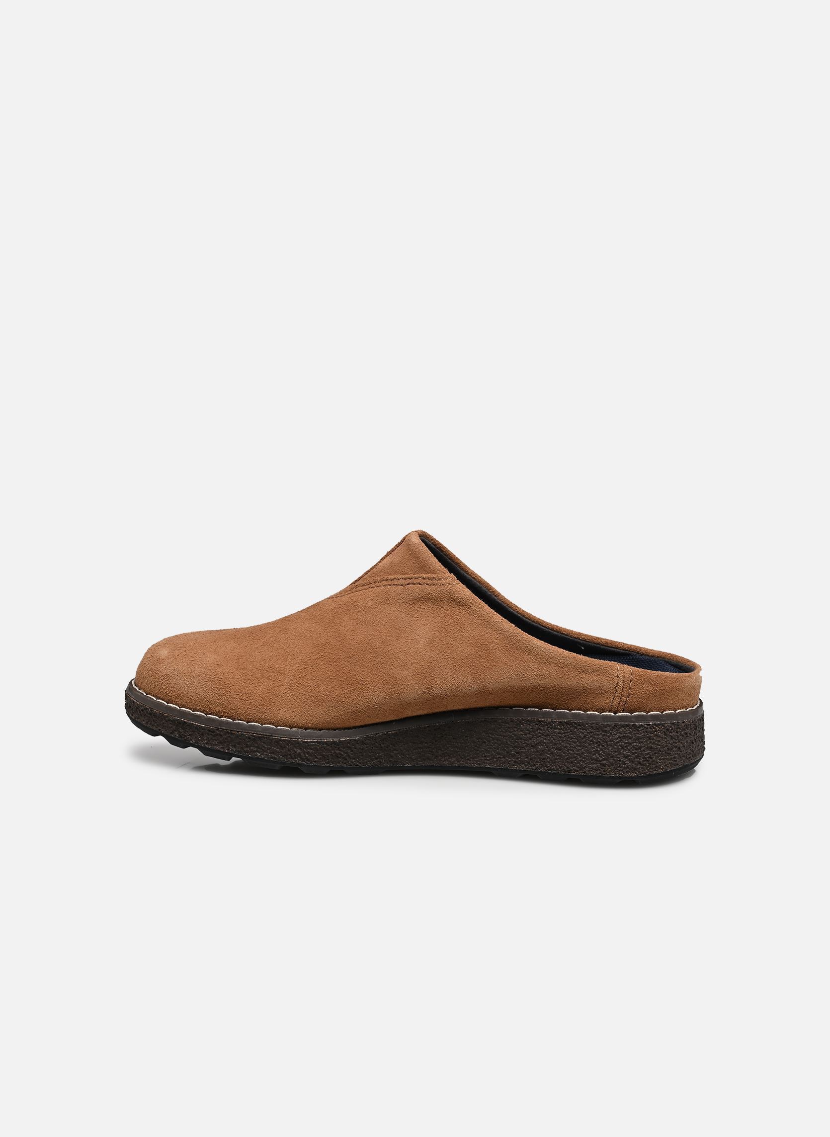 Mules 2686 marron Blundstone Mules 2686 marron SAHARA TAN