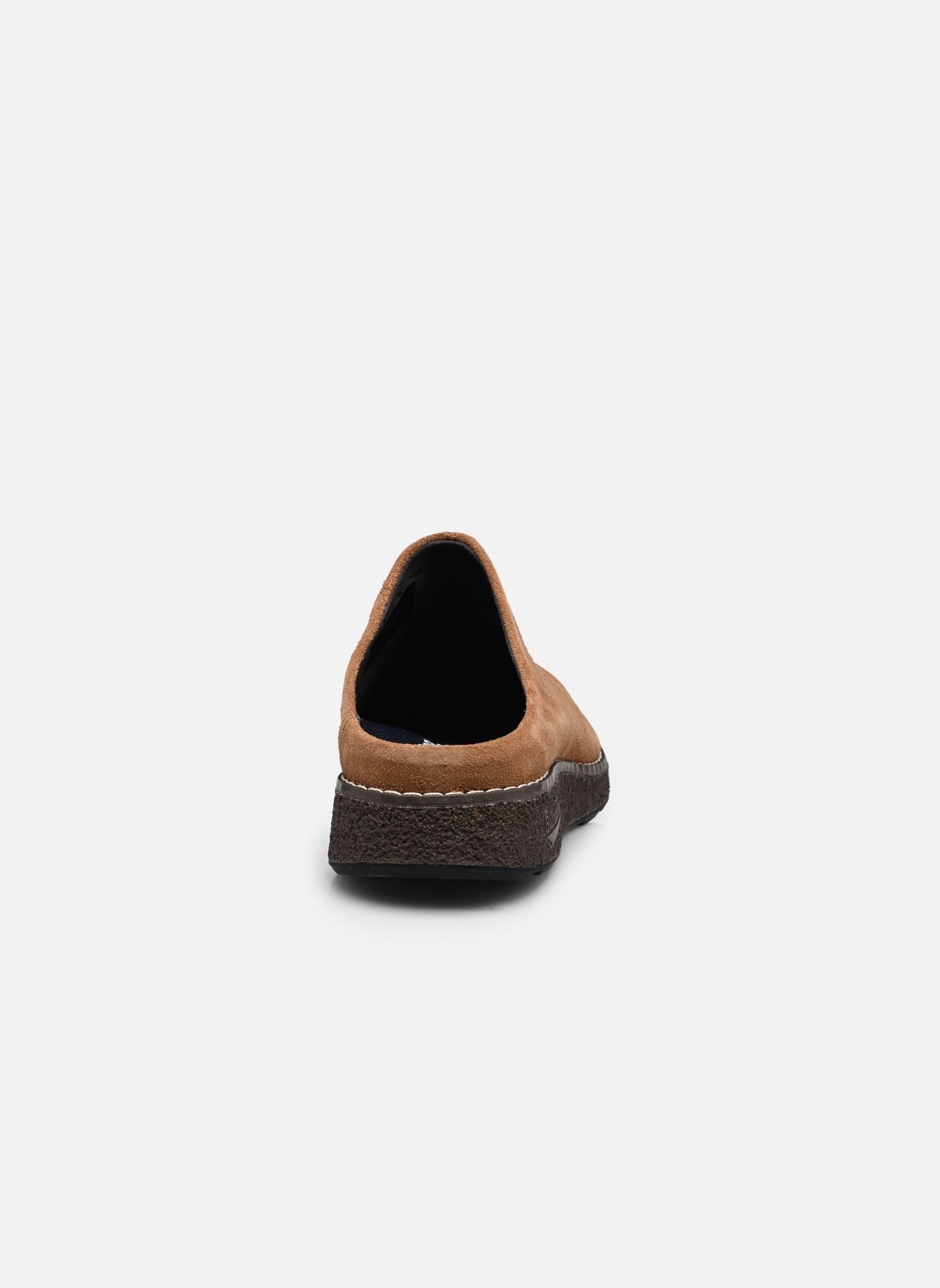 Mules 2686 marron Blundstone Mules 2686 marron SAHARA TAN