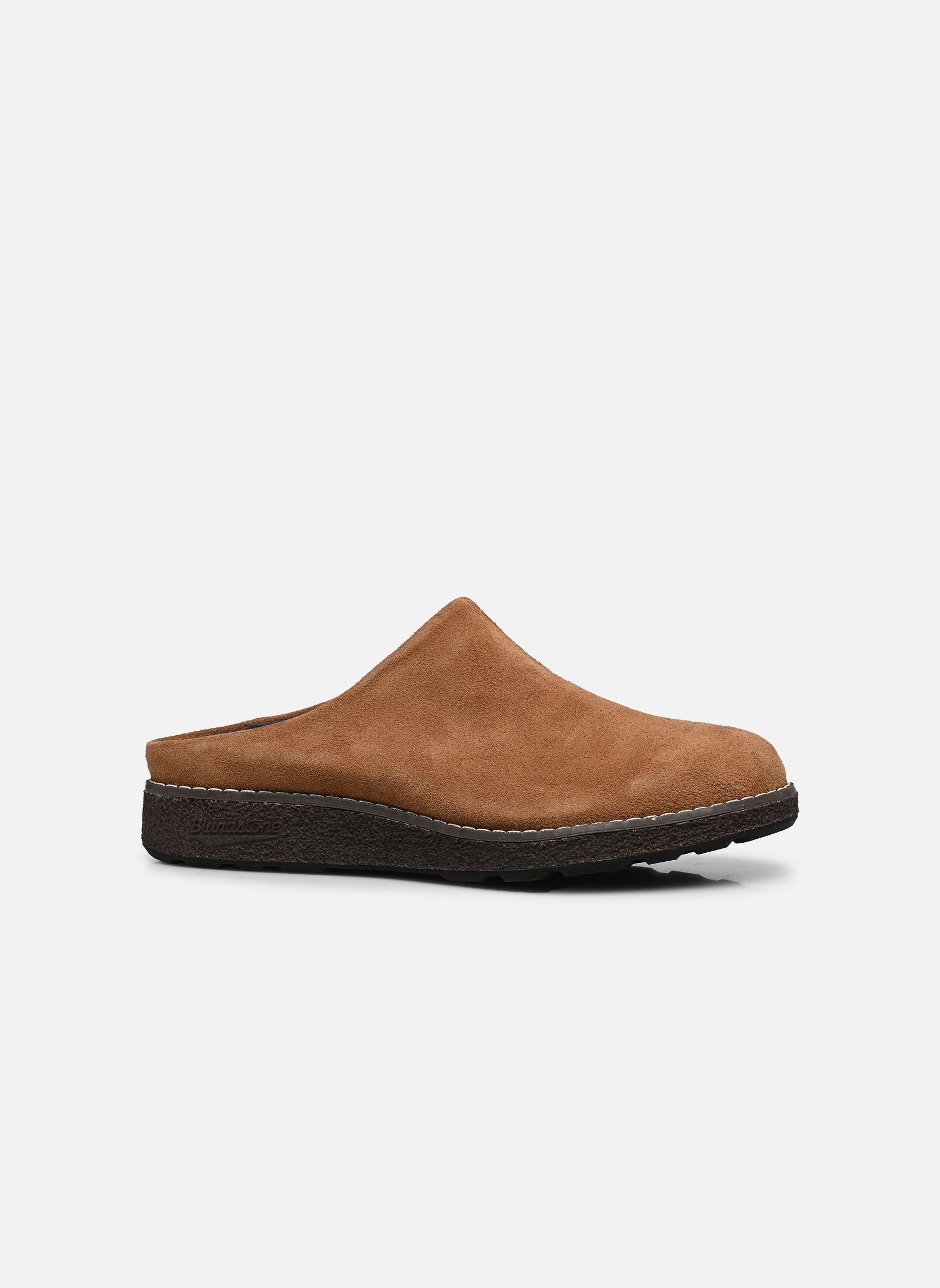 Mules 2686 marron Blundstone Mules 2686 marron SAHARA TAN