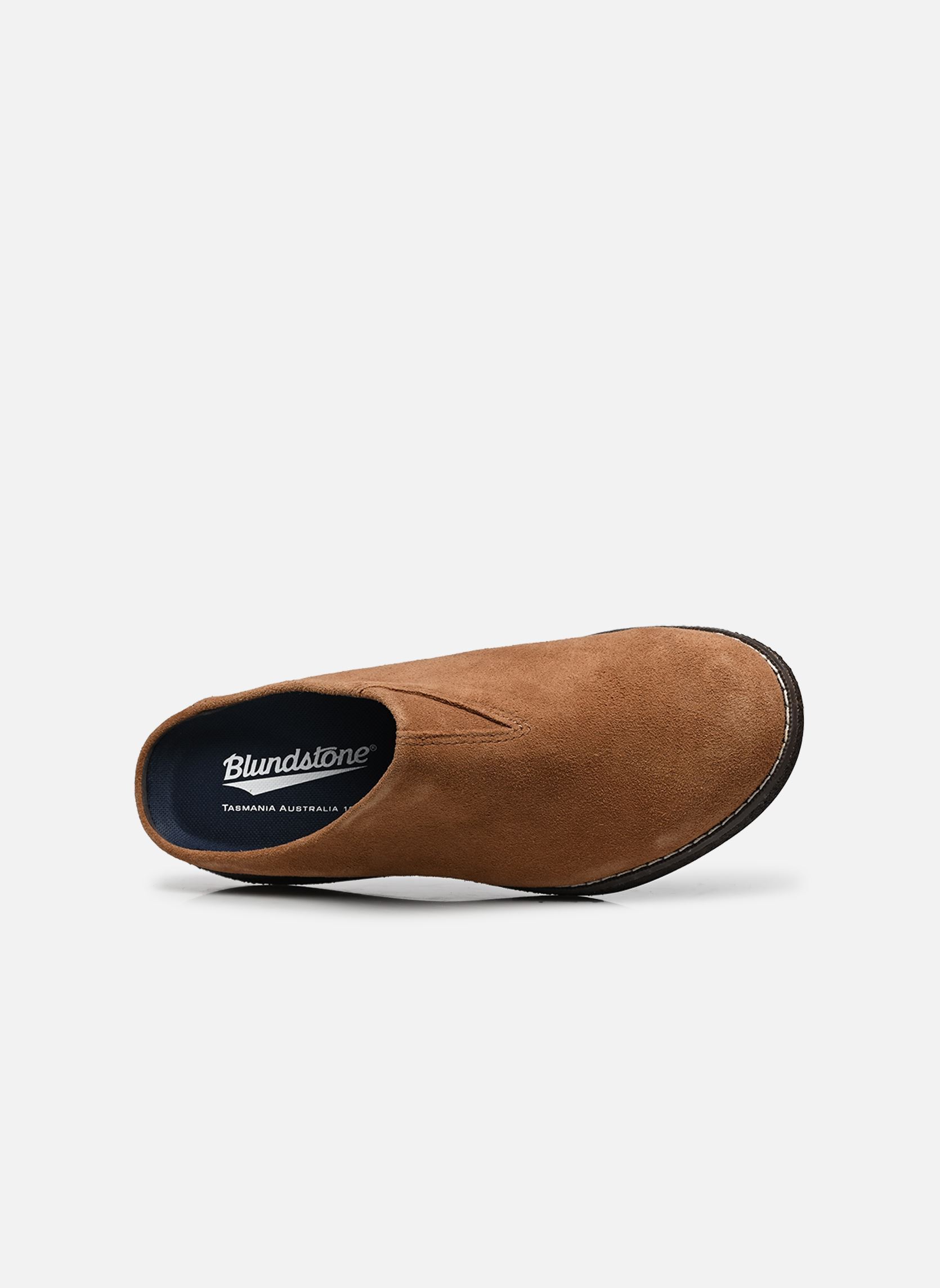 Mules 2686 marron Blundstone Mules 2686 marron SAHARA TAN
