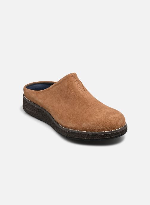 Blundstone Mules 2686 marron