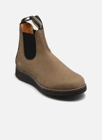Bottines et boots 2691 gris