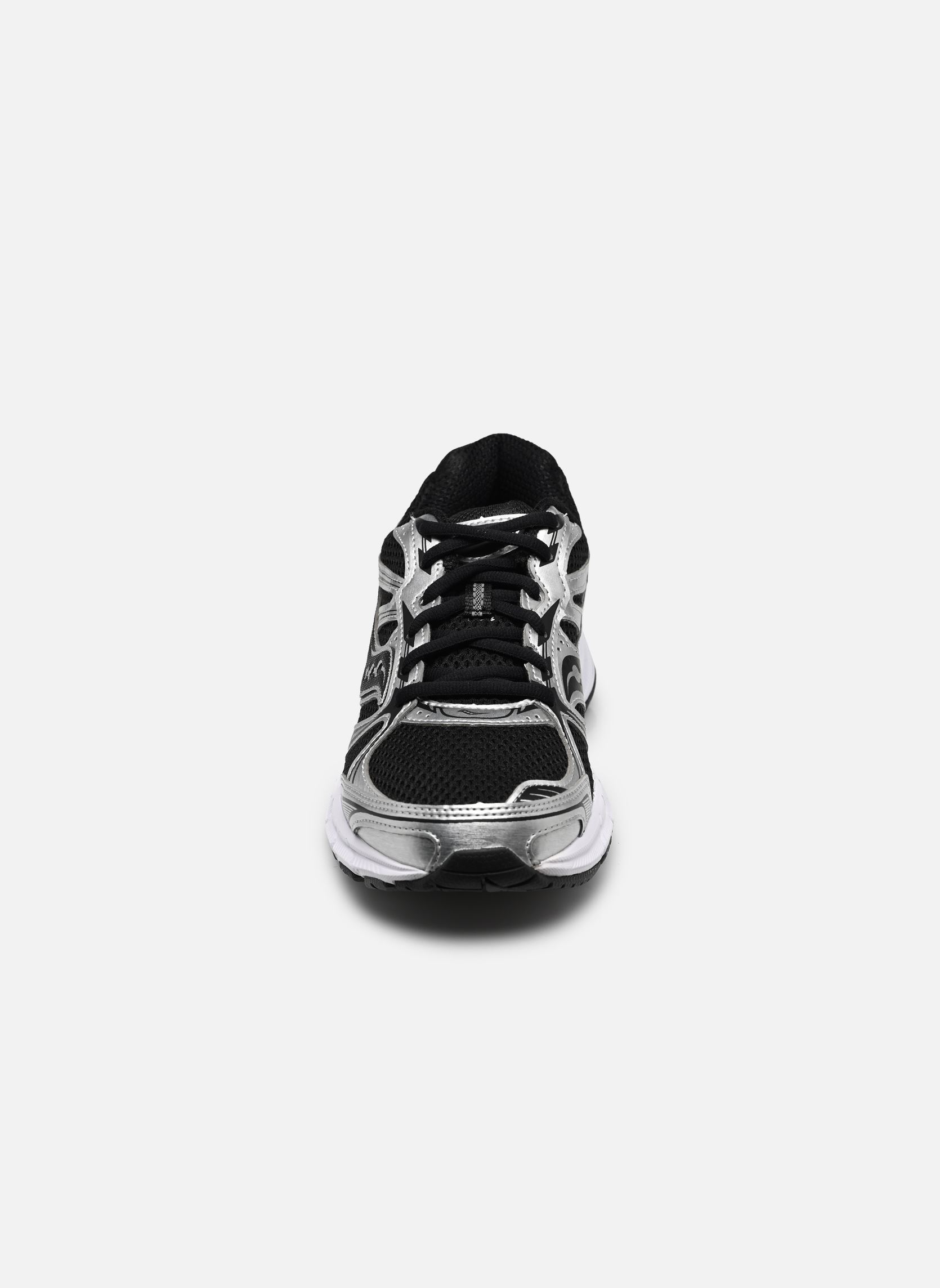 Baskets basses GRID LEGACY noir Saucony Baskets basses GRID LEGACY noir SILVER/BLACK