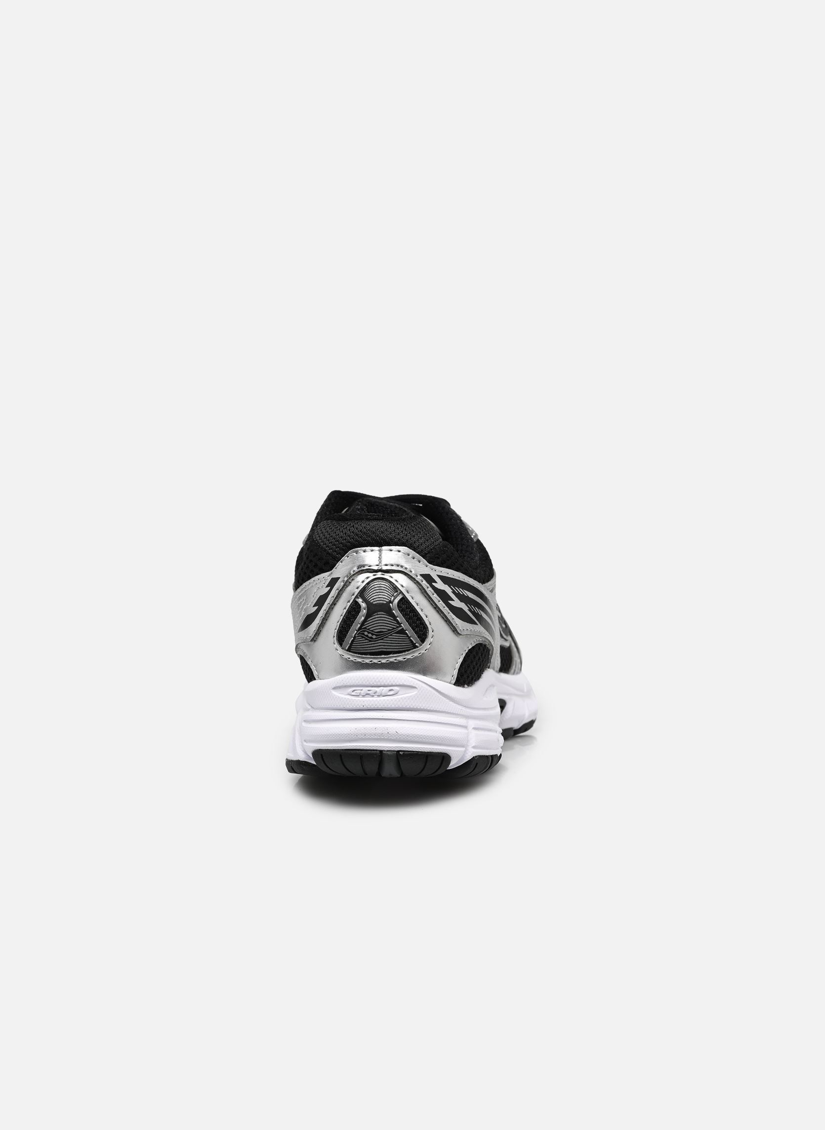 Baskets basses GRID LEGACY noir Saucony Baskets basses GRID LEGACY noir SILVER/BLACK