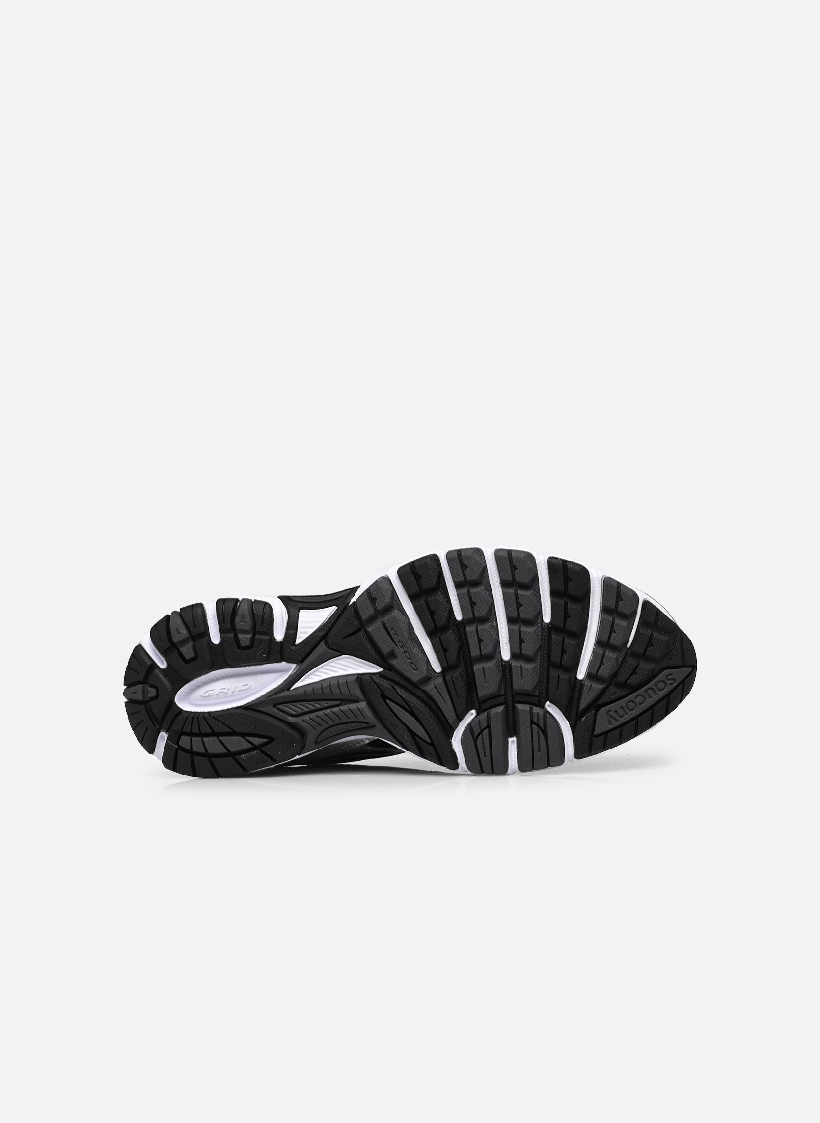 Baskets basses GRID LEGACY noir Saucony Baskets basses GRID LEGACY noir SILVER/BLACK
