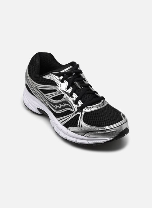 Saucony Baskets basses GRID LEGACY noir