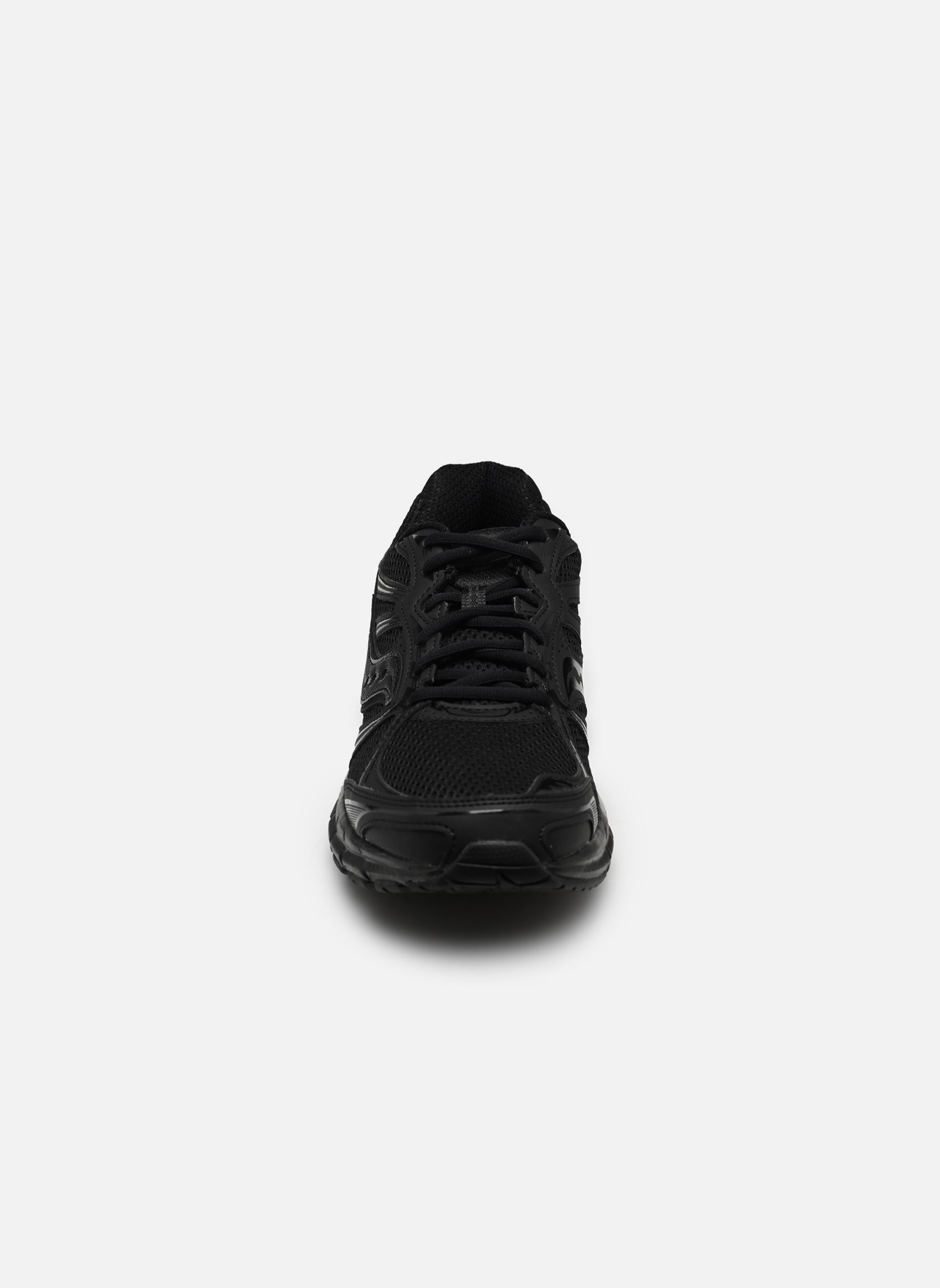 Baskets basses GRID LEGACY homme noir Saucony Baskets basses GRID LEGACY homme noir BLACK/BLACK