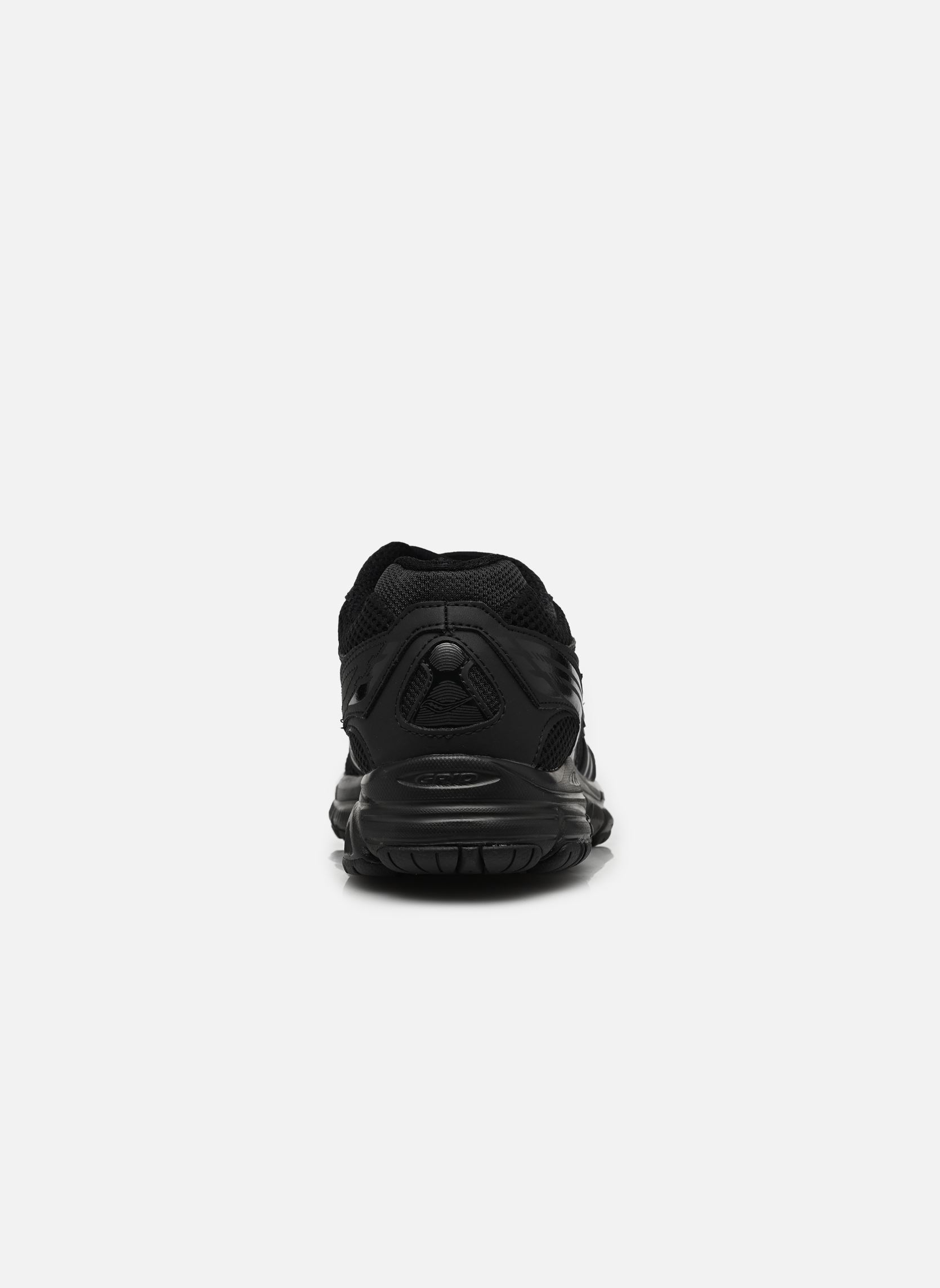 Baskets basses GRID LEGACY homme noir Saucony Baskets basses GRID LEGACY homme noir BLACK/BLACK