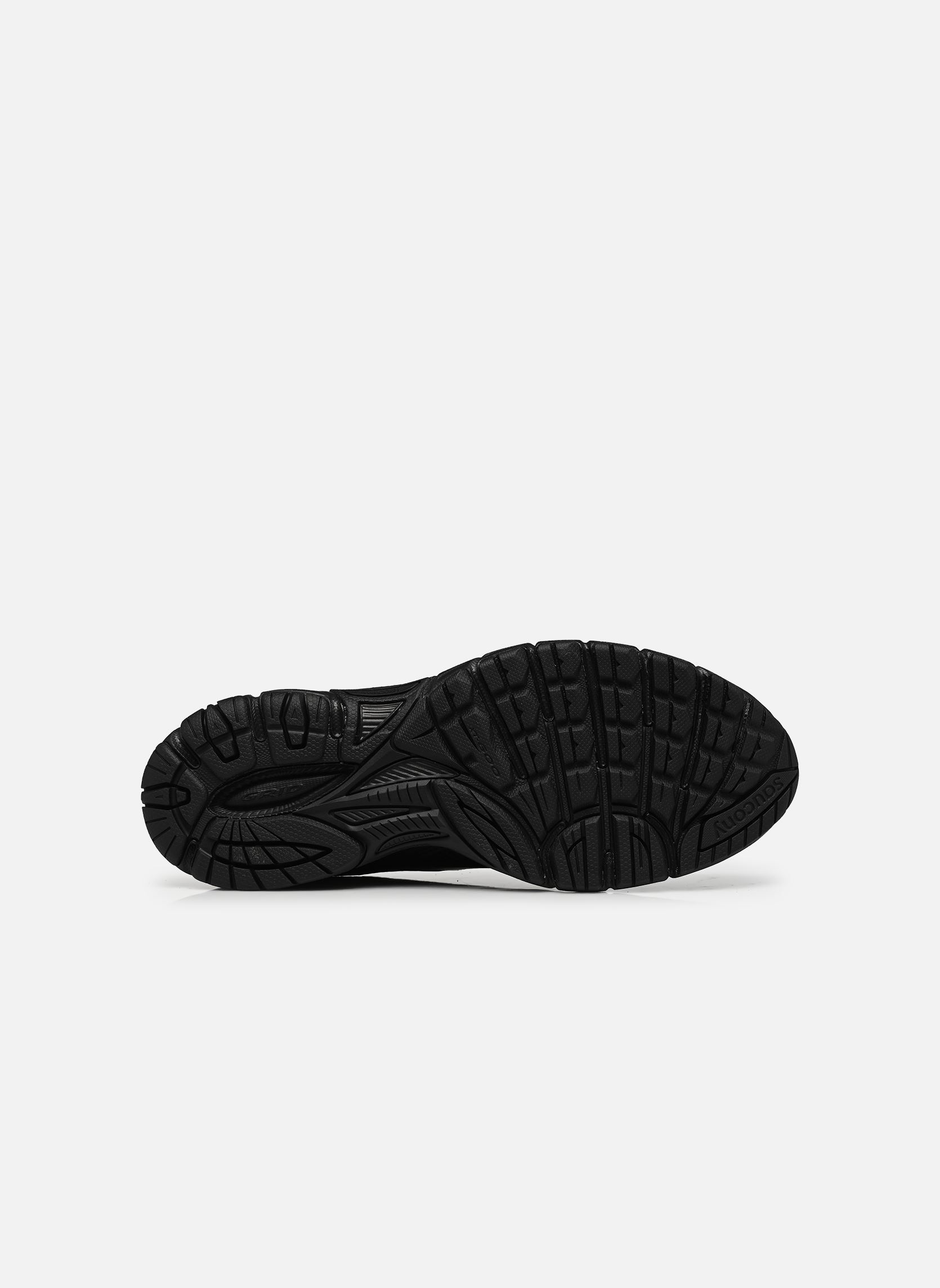 Baskets basses GRID LEGACY homme noir Saucony Baskets basses GRID LEGACY homme noir BLACK/BLACK