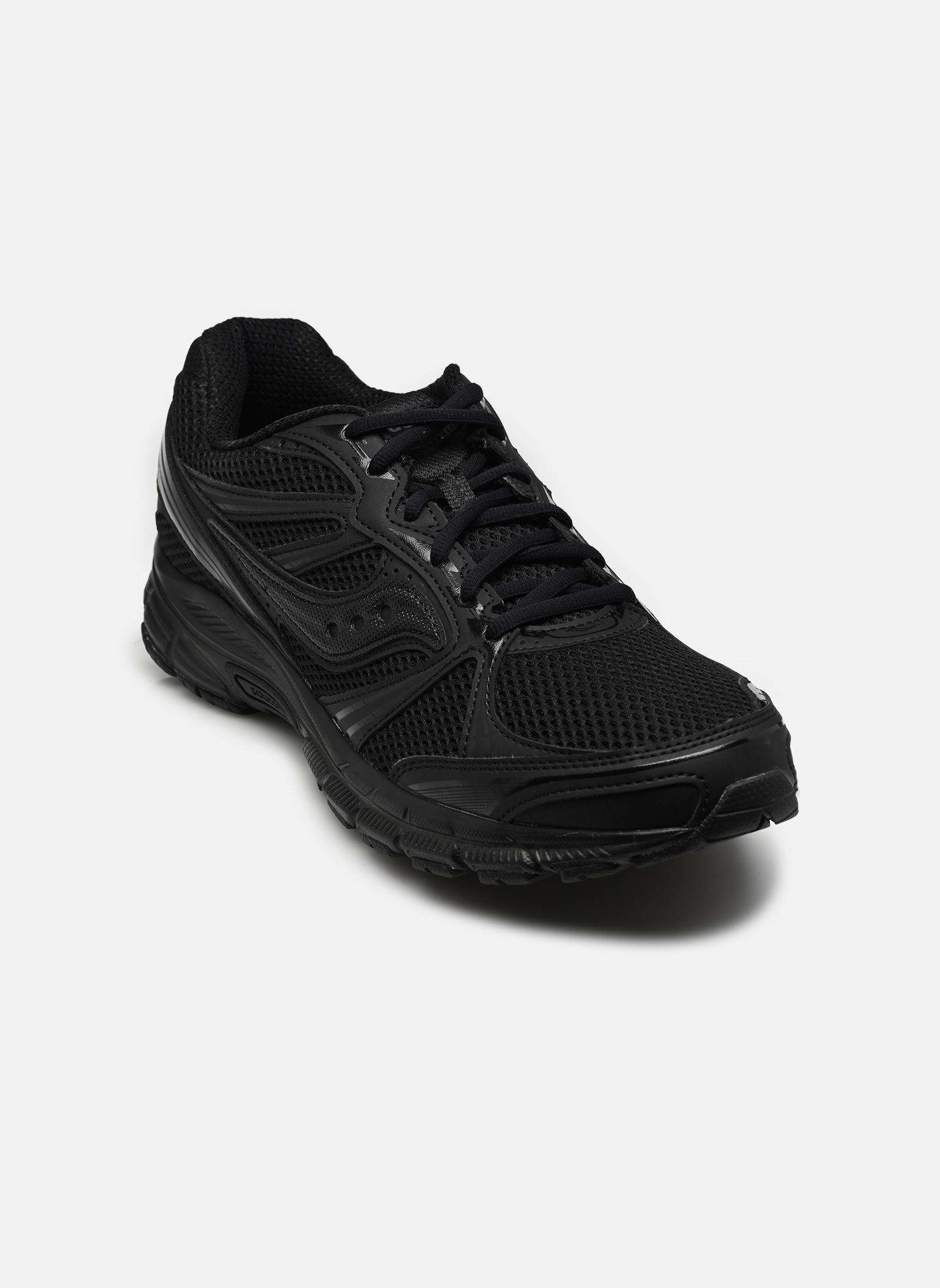 Baskets basses GRID LEGACY homme noir Saucony Baskets basses GRID LEGACY homme noir BLACK/BLACK