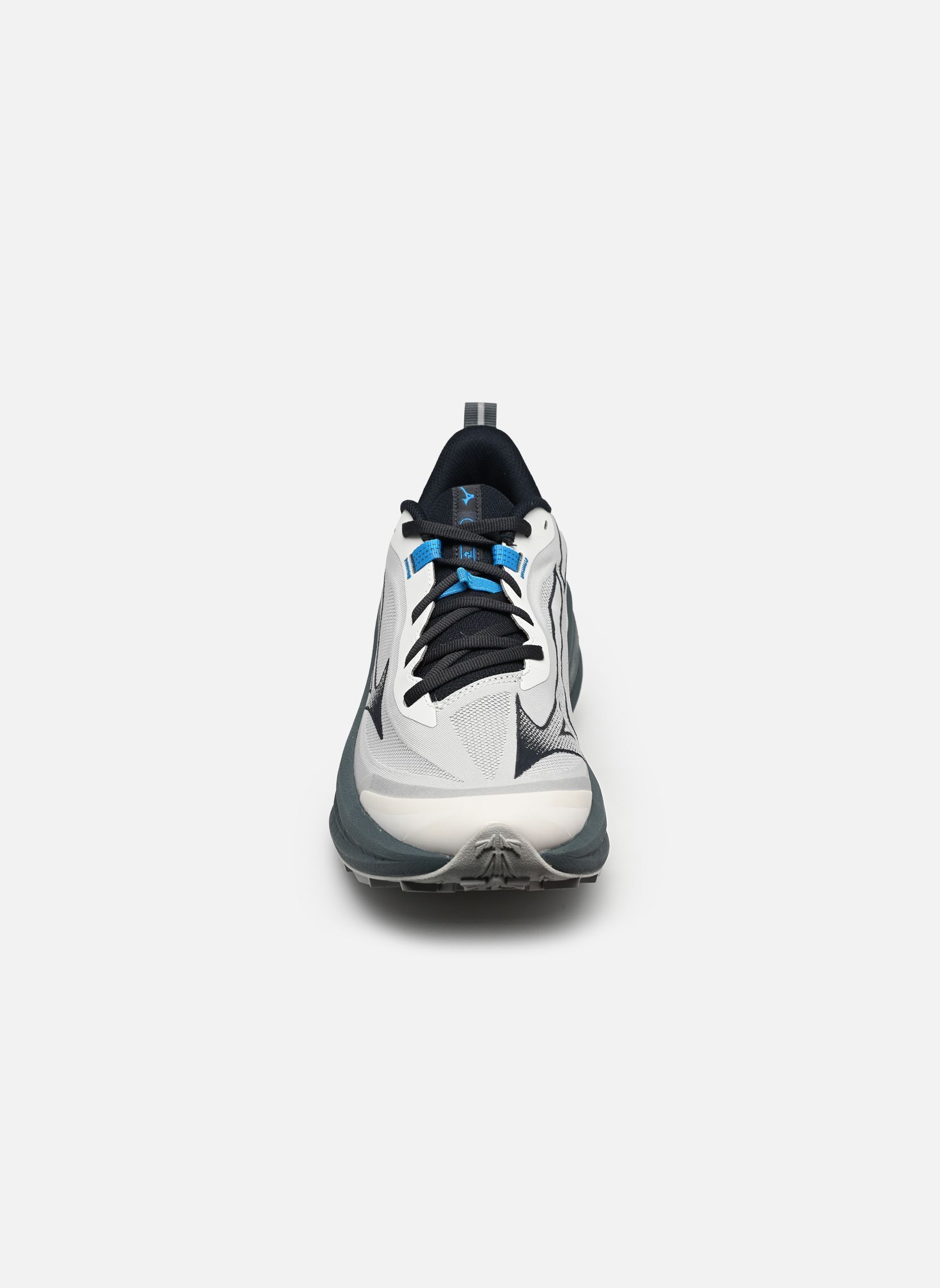 Chaussures de sport MIZUNO NEO DAICHI 10 M homme gris Mizuno Chaussures de sport MIZUNO NEO DAICHI 10 M homme gris FOGGY DEW/VULCAN/DARK SLATE