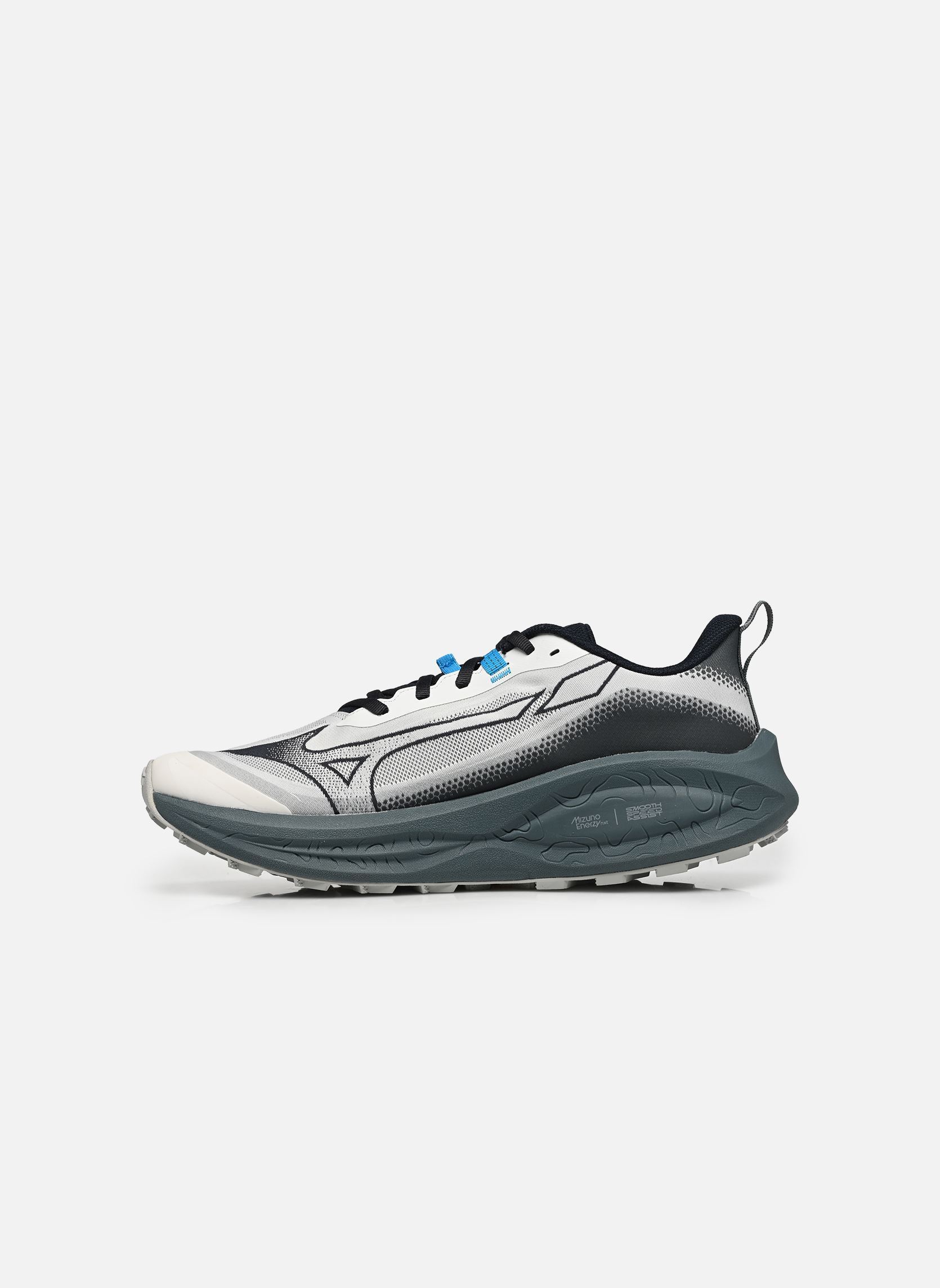 Chaussures de sport MIZUNO NEO DAICHI 10 M homme gris Mizuno Chaussures de sport MIZUNO NEO DAICHI 10 M homme gris FOGGY DEW/VULCAN/DARK SLATE