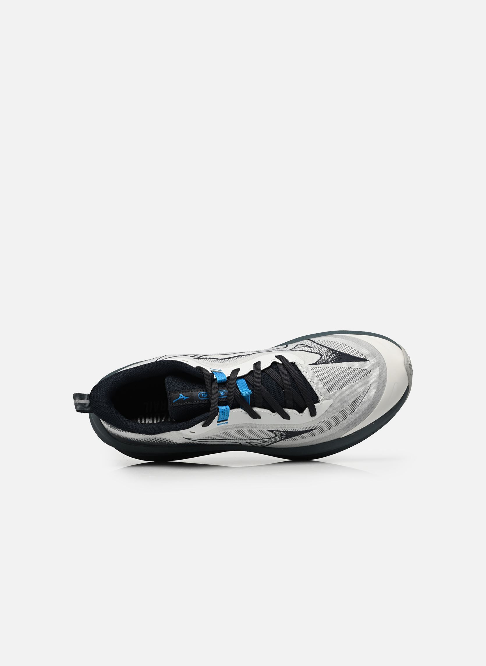 Chaussures de sport MIZUNO NEO DAICHI 10 M homme gris Mizuno Chaussures de sport MIZUNO NEO DAICHI 10 M homme gris FOGGY DEW/VULCAN/DARK SLATE