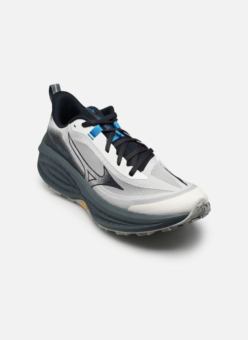 Mizuno Sportschuhe MIZUNO NEO DAICHI 10 M herren grau