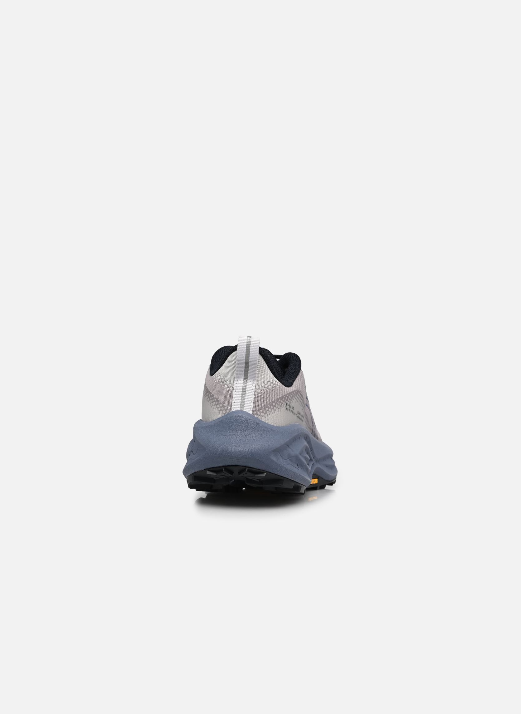 Sportschoenen MIZUNO NEO DAICHI 10 W dames paars Mizuno Sportschoenen MIZUNO NEO DAICHI 10 W dames paars DAPPLE GRAY/WILD WIND/VULCAN
