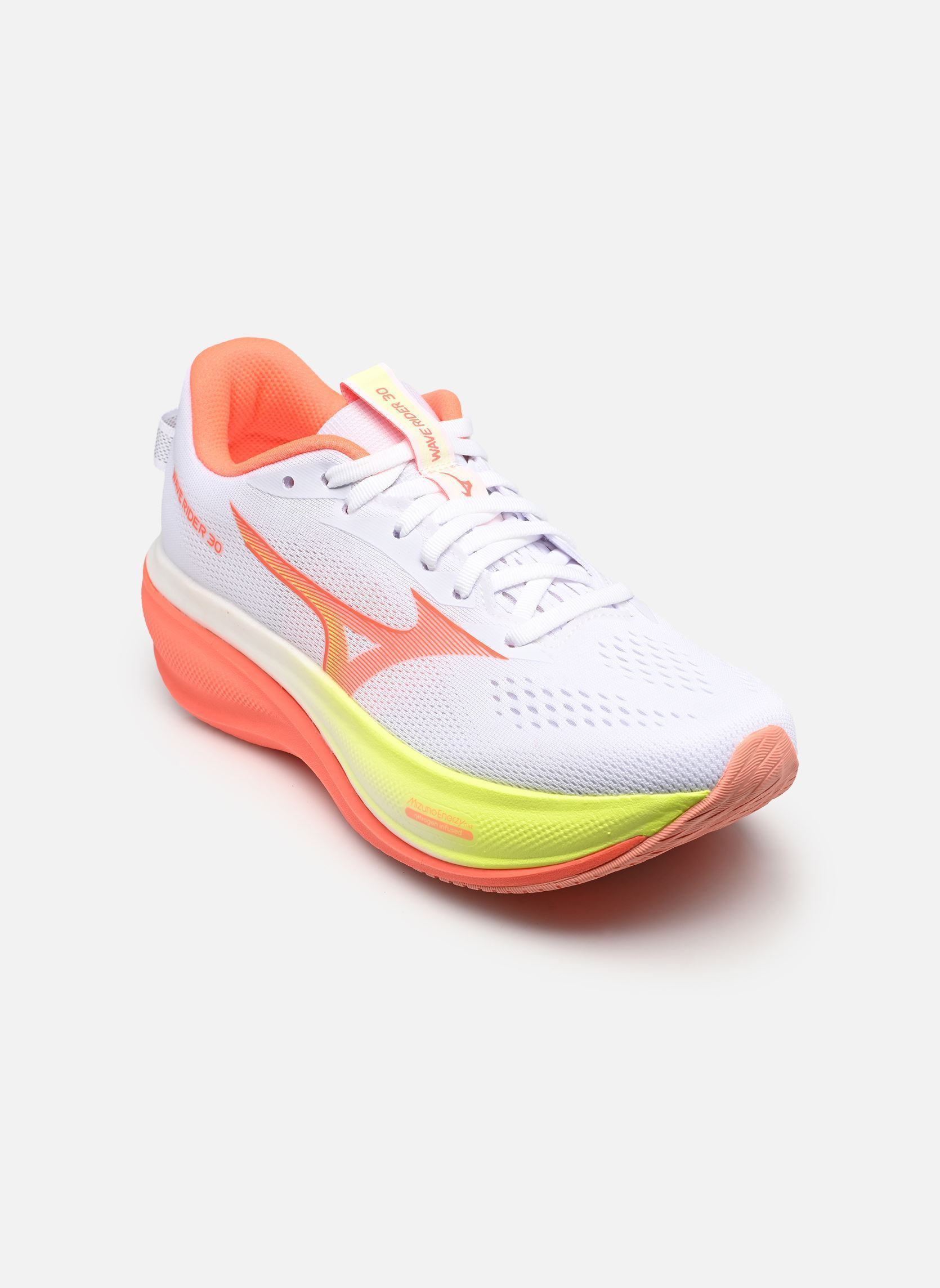 Chaussures Mizuno WAVE RIDER 30 - vue 2
