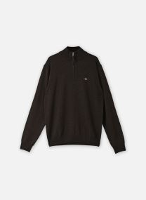 Truien Superfine Lambswool Hz heren marine