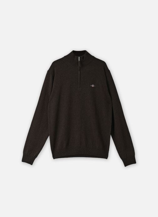 GANT Truien Superfine Lambswool Hz heren bruin