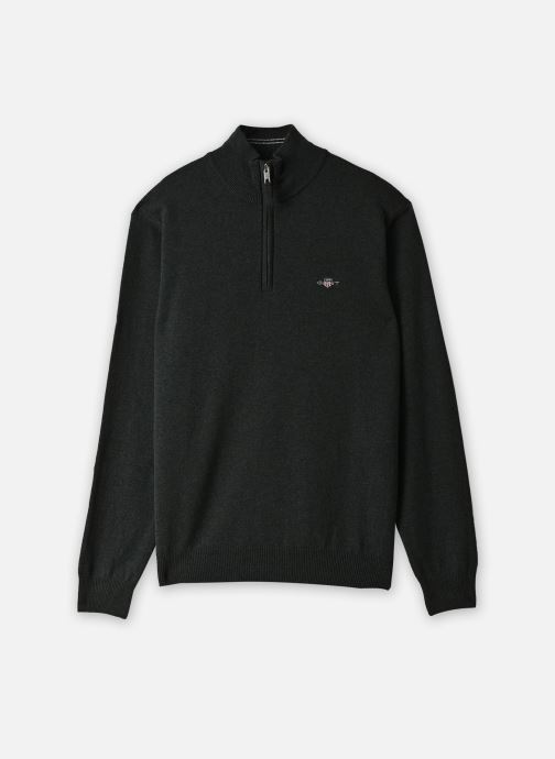 GANT Truien Superfine Lambswool Hz heren groen