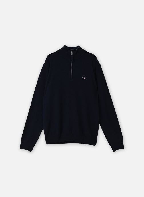 GANT Truien Superfine Lambswool Hz heren marine