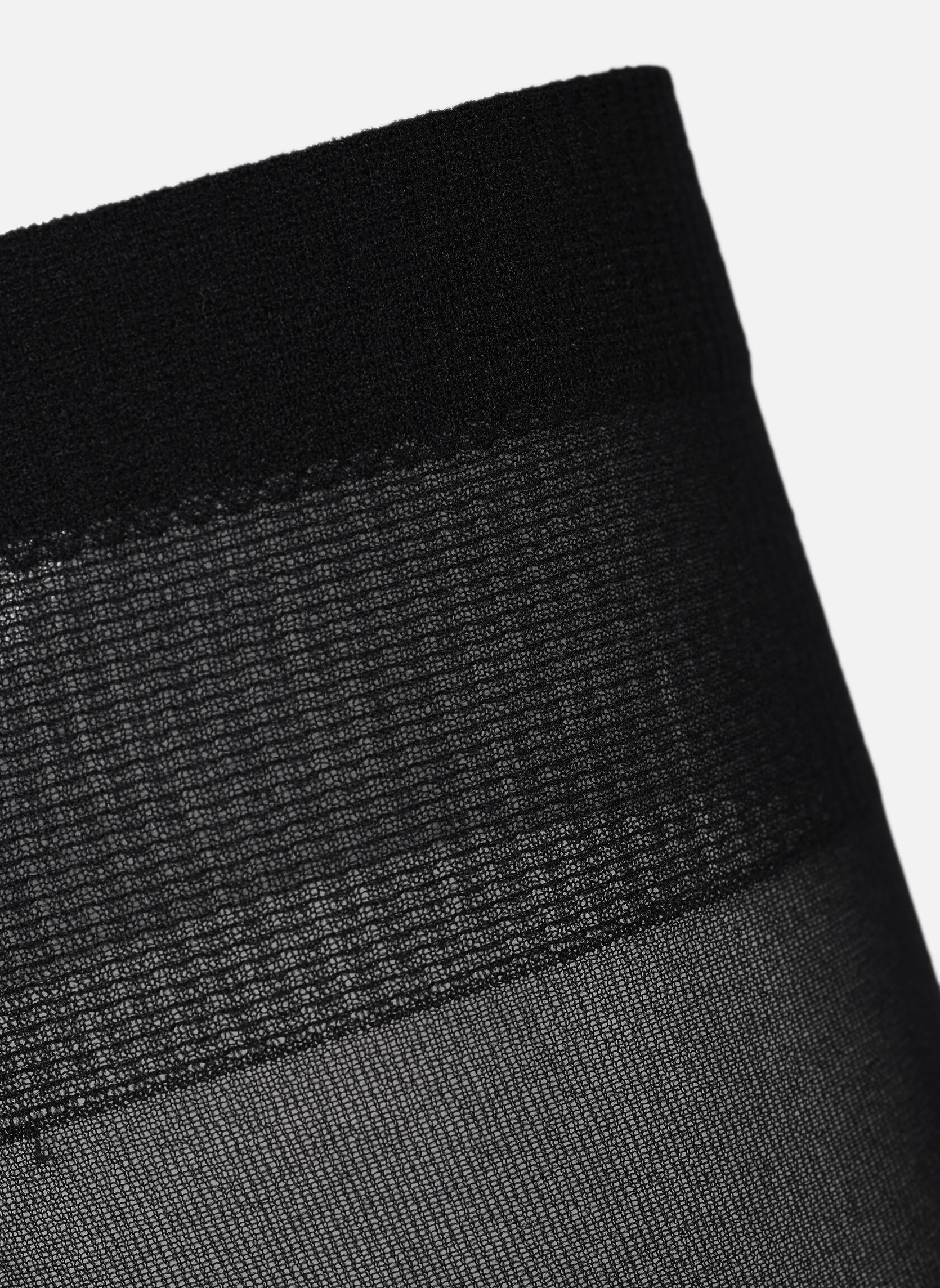 Kniestrümpfe ECODIM BORD LARGE damen schwarz Dim Kniestrümpfe ECODIM BORD LARGE damen schwarz NOIR