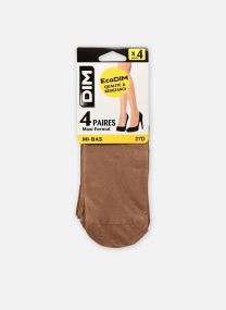 Kniestrümpfe ECODIM BORD LARGE damen beige