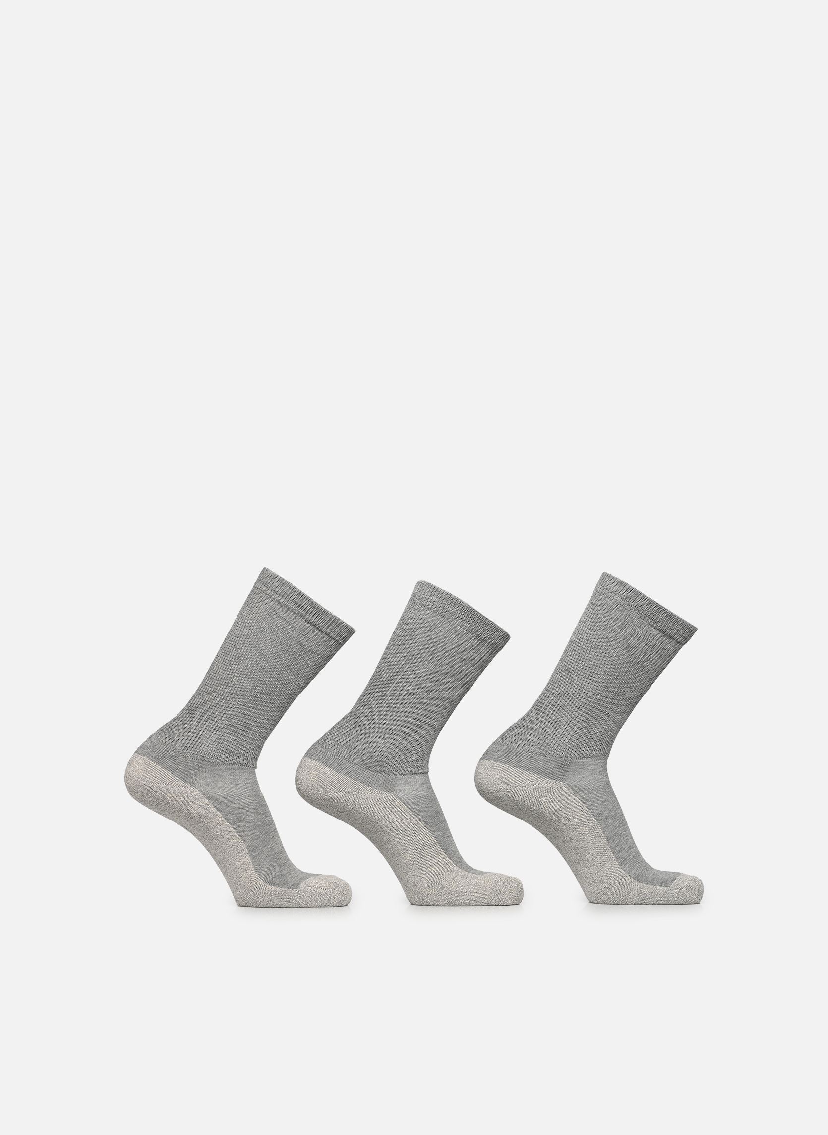 Sokken Ecodim Sport X3 heren grijs Dim Sokken Ecodim Sport X3 heren grijs 2NZ_GRIS CHI