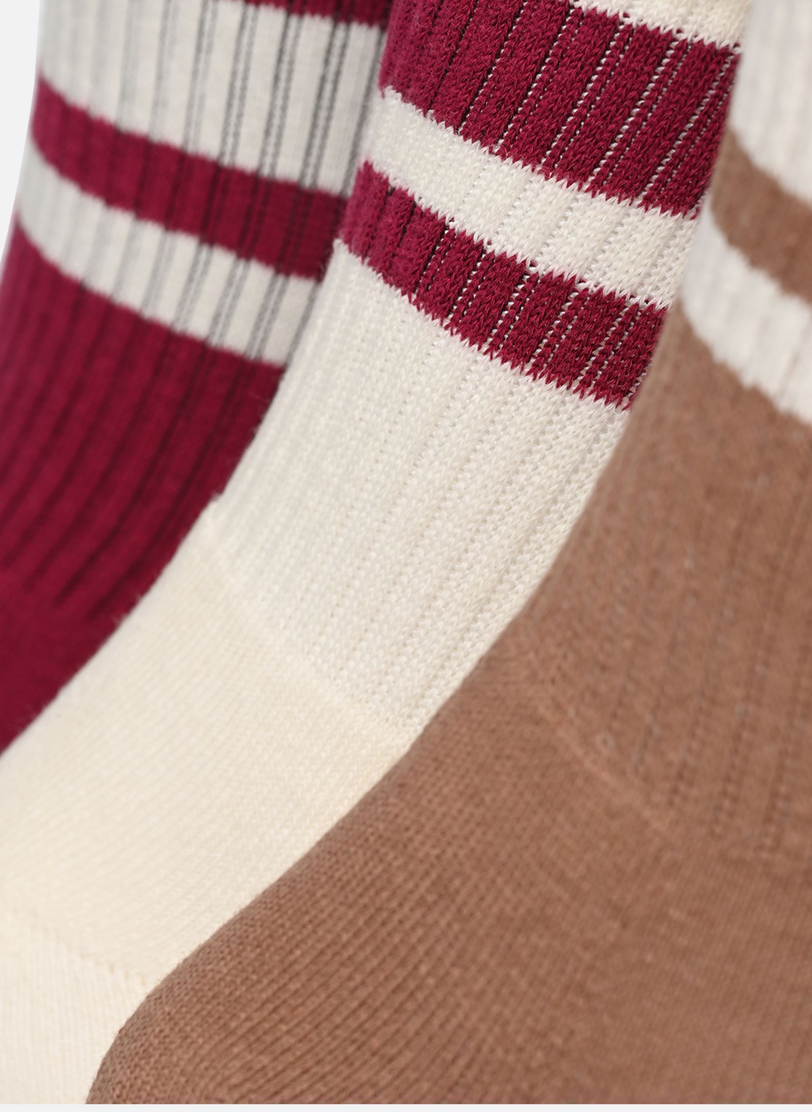 Socken MC ECODIMSPSTYL damen mehrfarbig Dim Socken MC ECODIMSPSTYL damen mehrfarbig B4S_CAF/RFRB