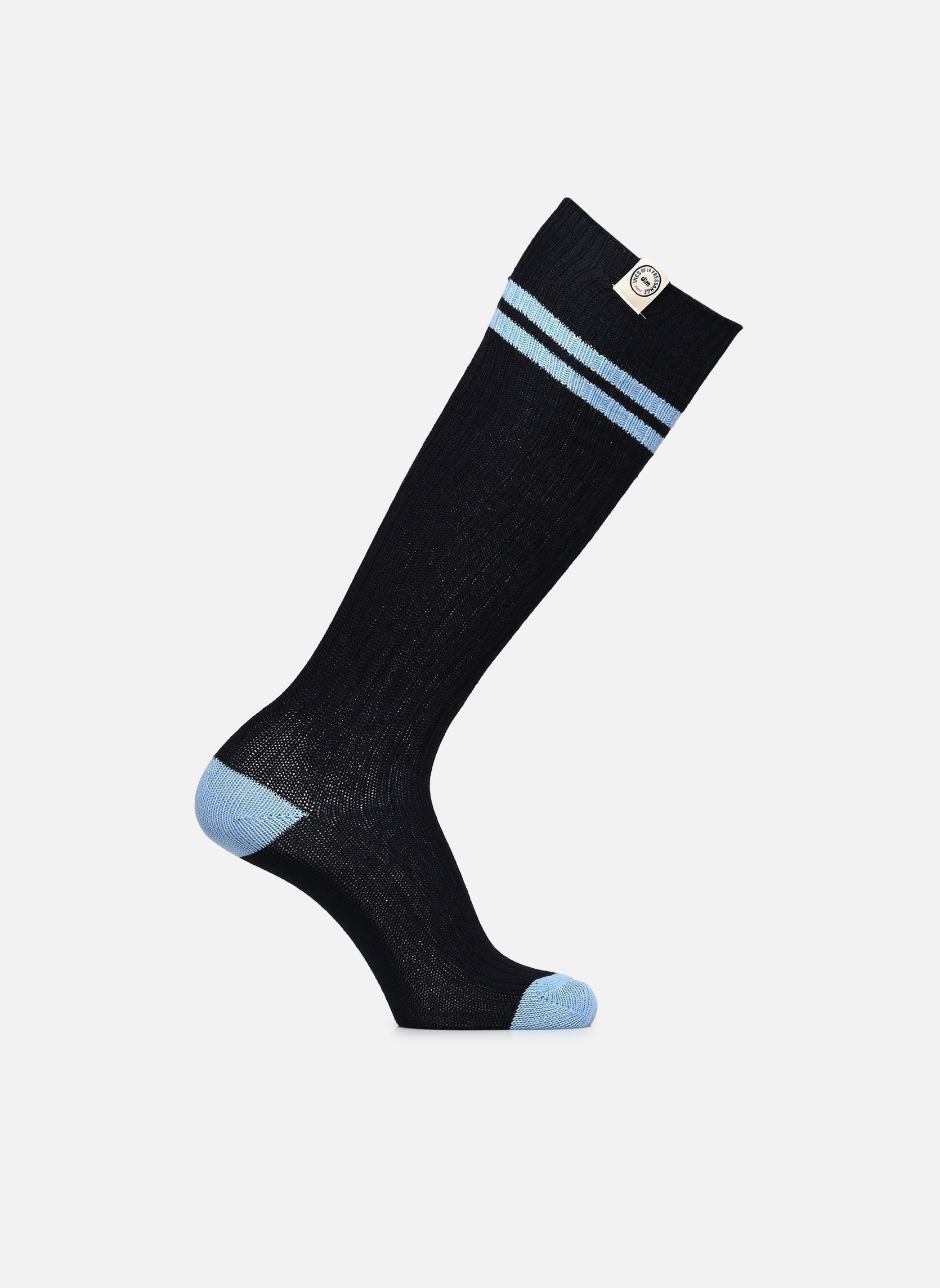 Kniestrümpfe OVERKNEES SOCKS R damen blau Dim Kniestrümpfe OVERKNEES SOCKS R damen blau NAVY BLU