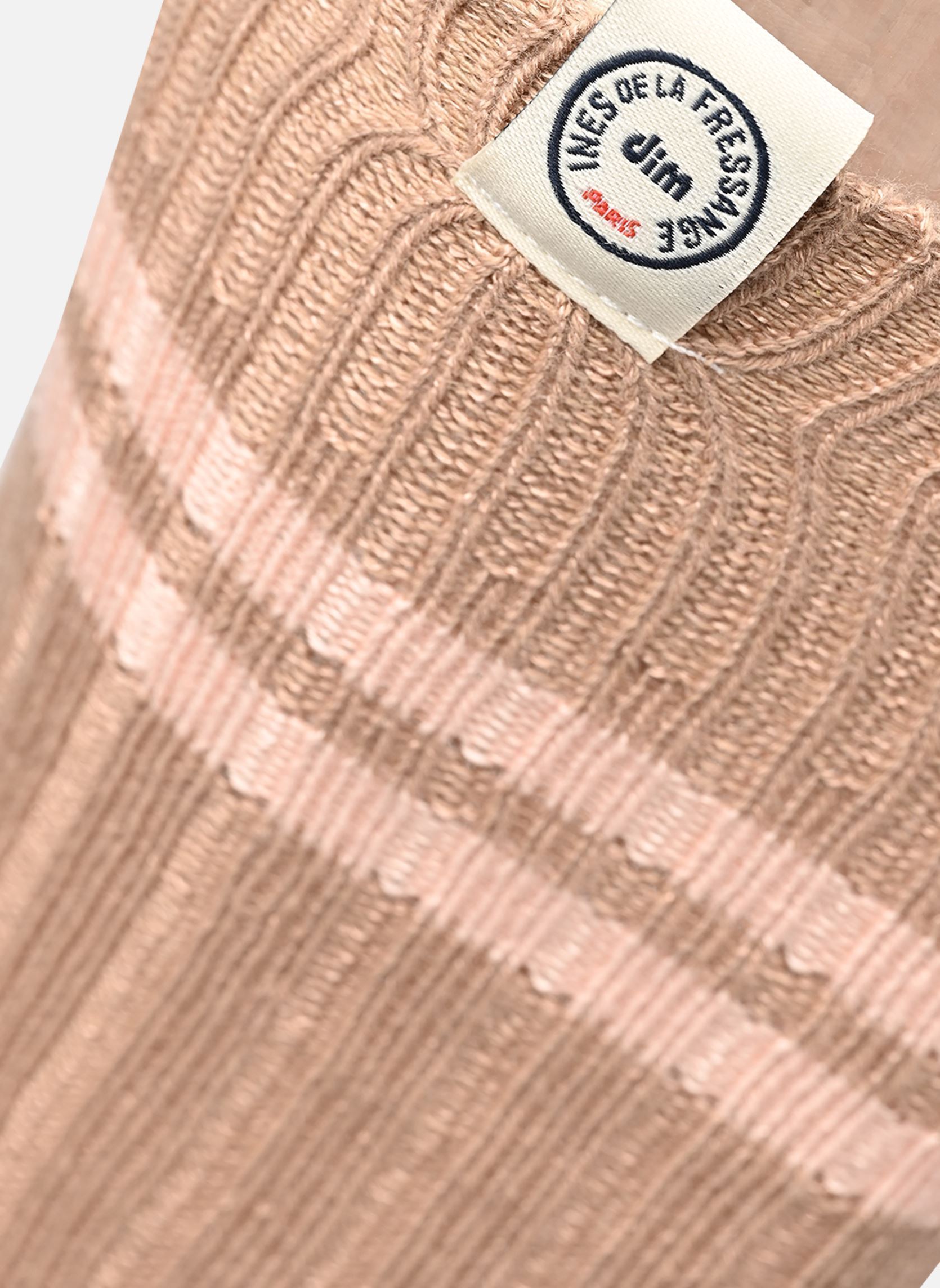 Kniestrümpfe OVERKNEES SOCKS R damen braun Dim Kniestrümpfe OVERKNEES SOCKS R damen braun 7ZI TAUPE PR