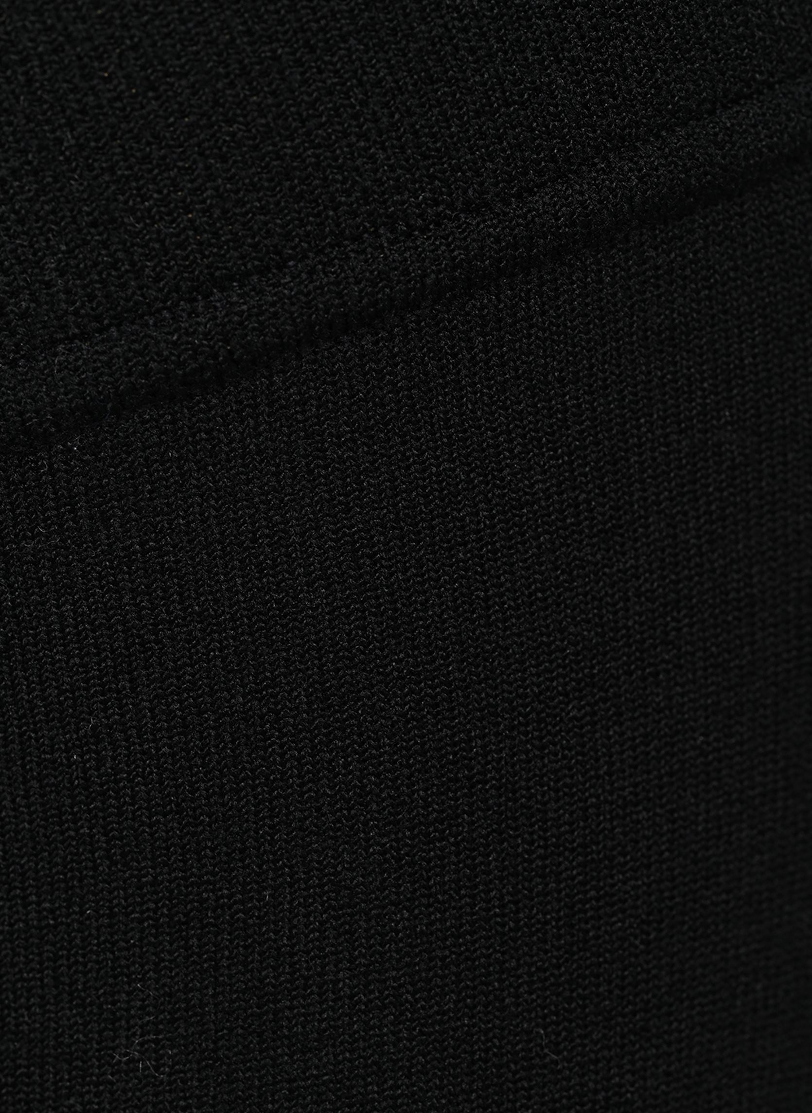 Mi-bas THERMO POLAIRE femme noir Dim Mi-bas THERMO POLAIRE femme noir NOIR