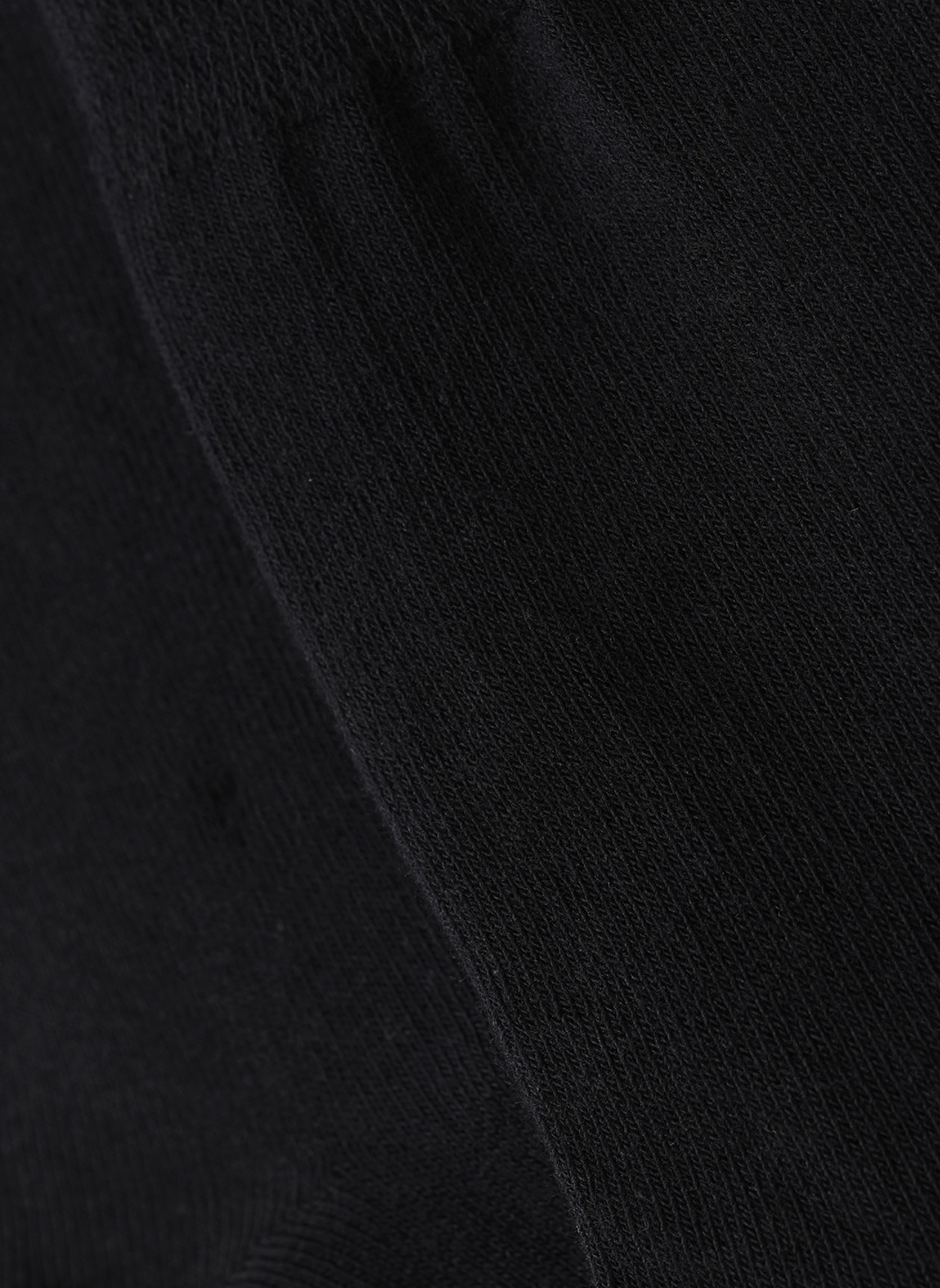 Chaussettes THERMO POLAIRE CR noir Dim Chaussettes THERMO POLAIRE CR noir NOIR