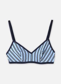 Brassières TRIANGLE BRA IDLF femme rose