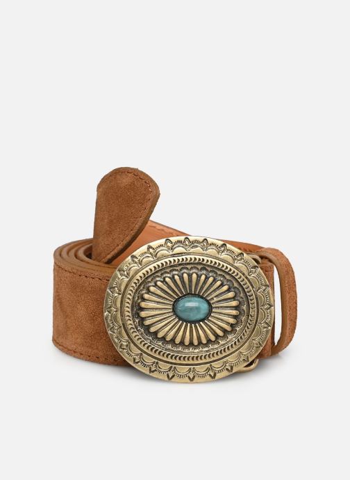 La Petite Etoile Ceintures Albana femme marron
