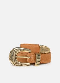 Ceintures Alda femme marron